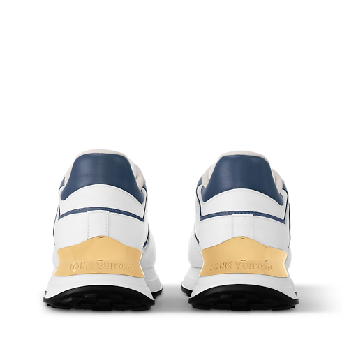 Zapatilla deportiva Neo Run Away Mujer Zapatos Zapatillas | LOUIS VUITTON (Zoom de producto)