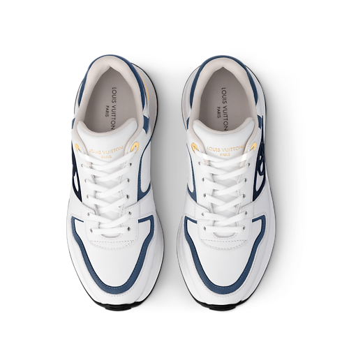 Zapatilla deportiva Neo Run Away Mujer Zapatos Zapatillas | LOUIS VUITTON (Zoom de producto)