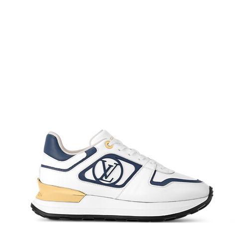 Zapatilla deportiva Neo Run Away Mujer Zapatos Zapatillas | LOUIS VUITTON (Zoom de producto)