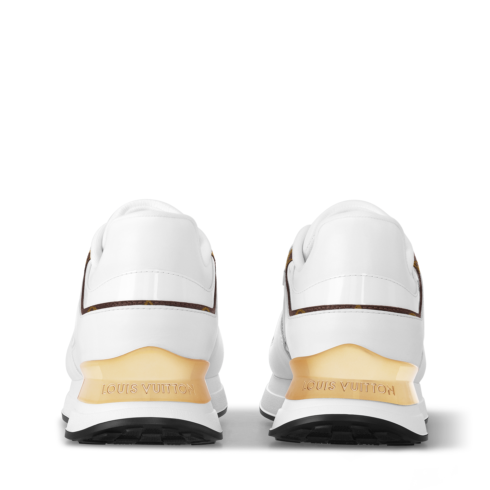 Zapatilla deportiva Neo Run Away  Mujer Zapatos Zapatillas | LOUIS VUITTON (Zoom de producto)