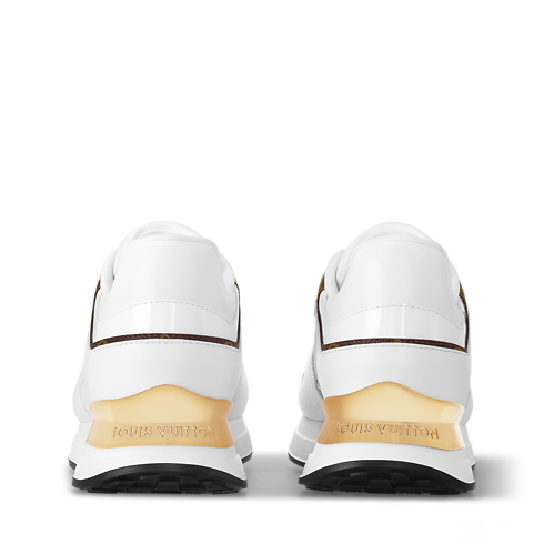 Zapatilla deportiva Neo Run Away Mujer Zapatos Zapatillas | LOUIS VUITTON (Zoom de producto)