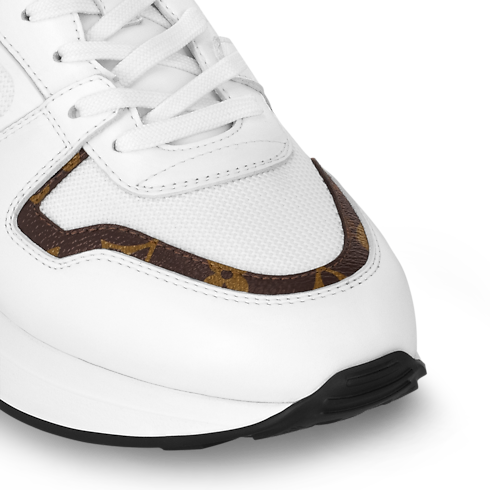 Zapatilla deportiva Neo Run Away Mujer Zapatos Zapatillas | LOUIS VUITTON (Zoom de producto)