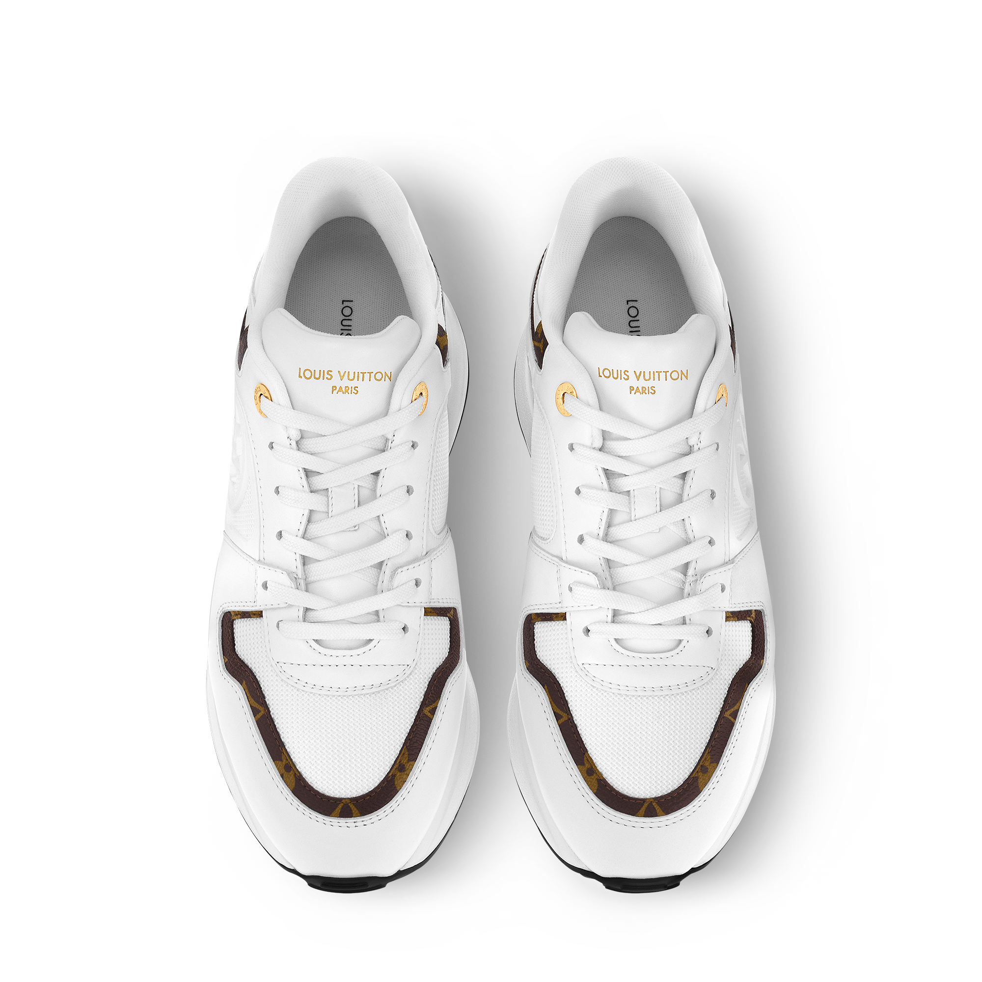 Zapatilla deportiva Neo Run Away  Mujer Zapatos Zapatillas | LOUIS VUITTON (Zoom de producto)