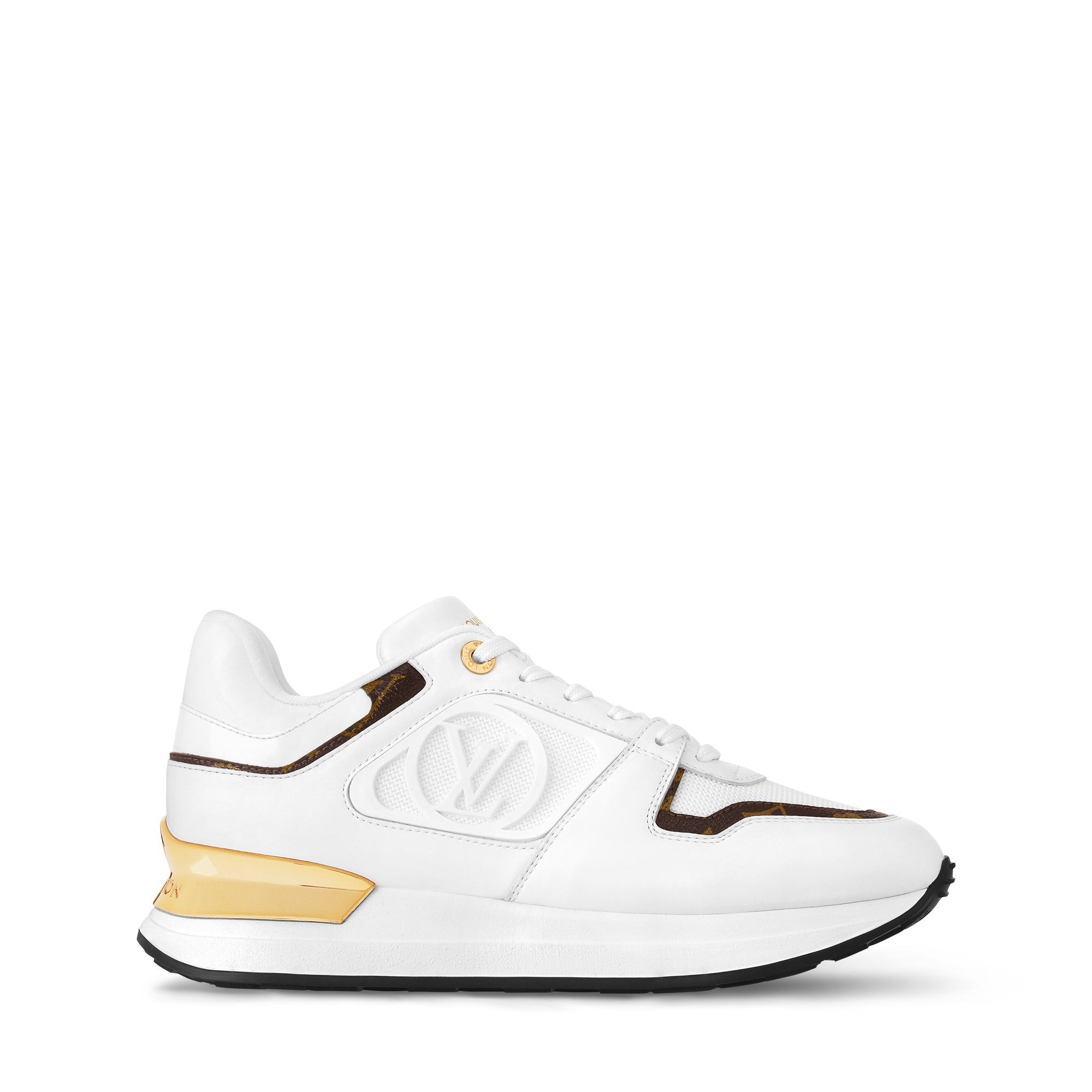 Zapatilla deportiva Neo Run Away  Mujer Zapatos Zapatillas | LOUIS VUITTON (Zoom de producto)