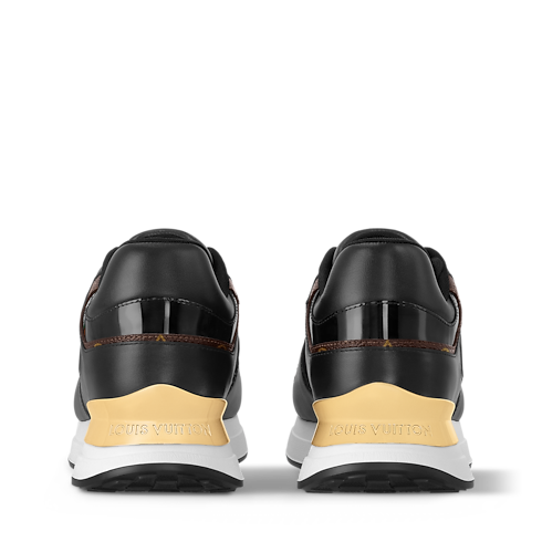 Zapatilla deportiva Neo Run Away Mujer Zapatos Zapatillas | LOUIS VUITTON (Zoom de producto)
