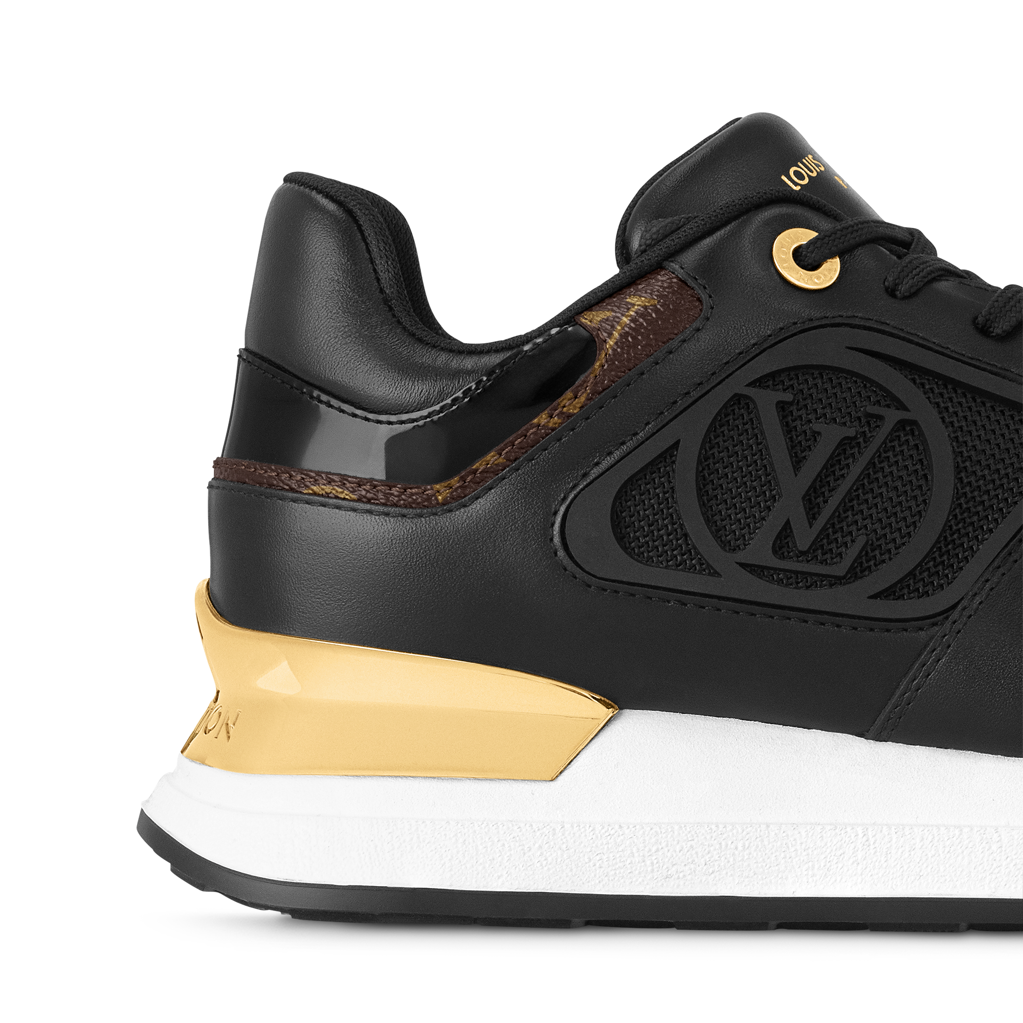 Zapatilla deportiva Neo Run Away  Mujer Zapatos Zapatillas | LOUIS VUITTON (Zoom de producto)