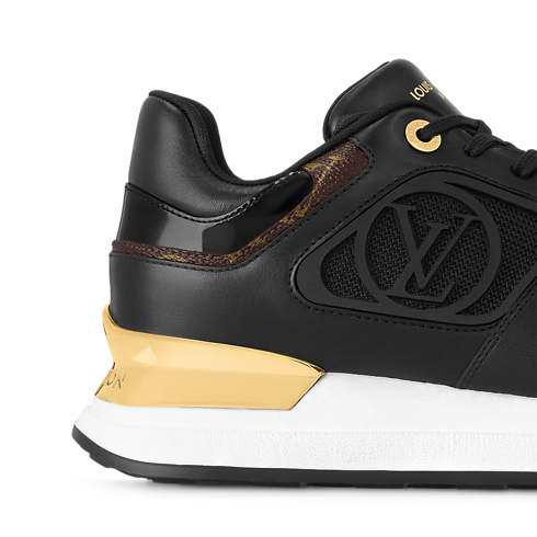 Zapatilla deportiva Neo Run Away Mujer Zapatos Zapatillas | LOUIS VUITTON (Zoom de producto)