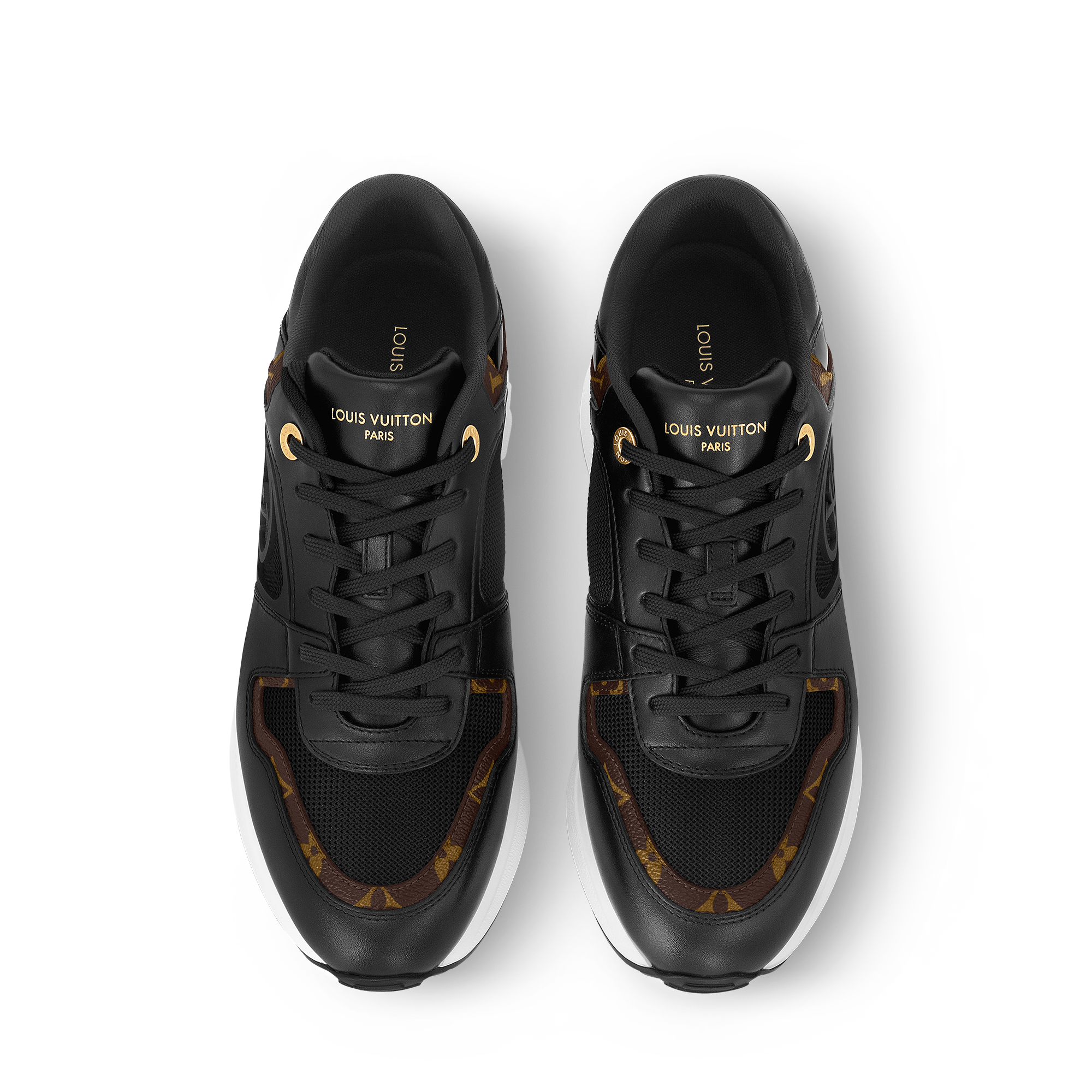 Zapatilla deportiva Neo Run Away  Mujer Zapatos Zapatillas | LOUIS VUITTON (Zoom de producto)