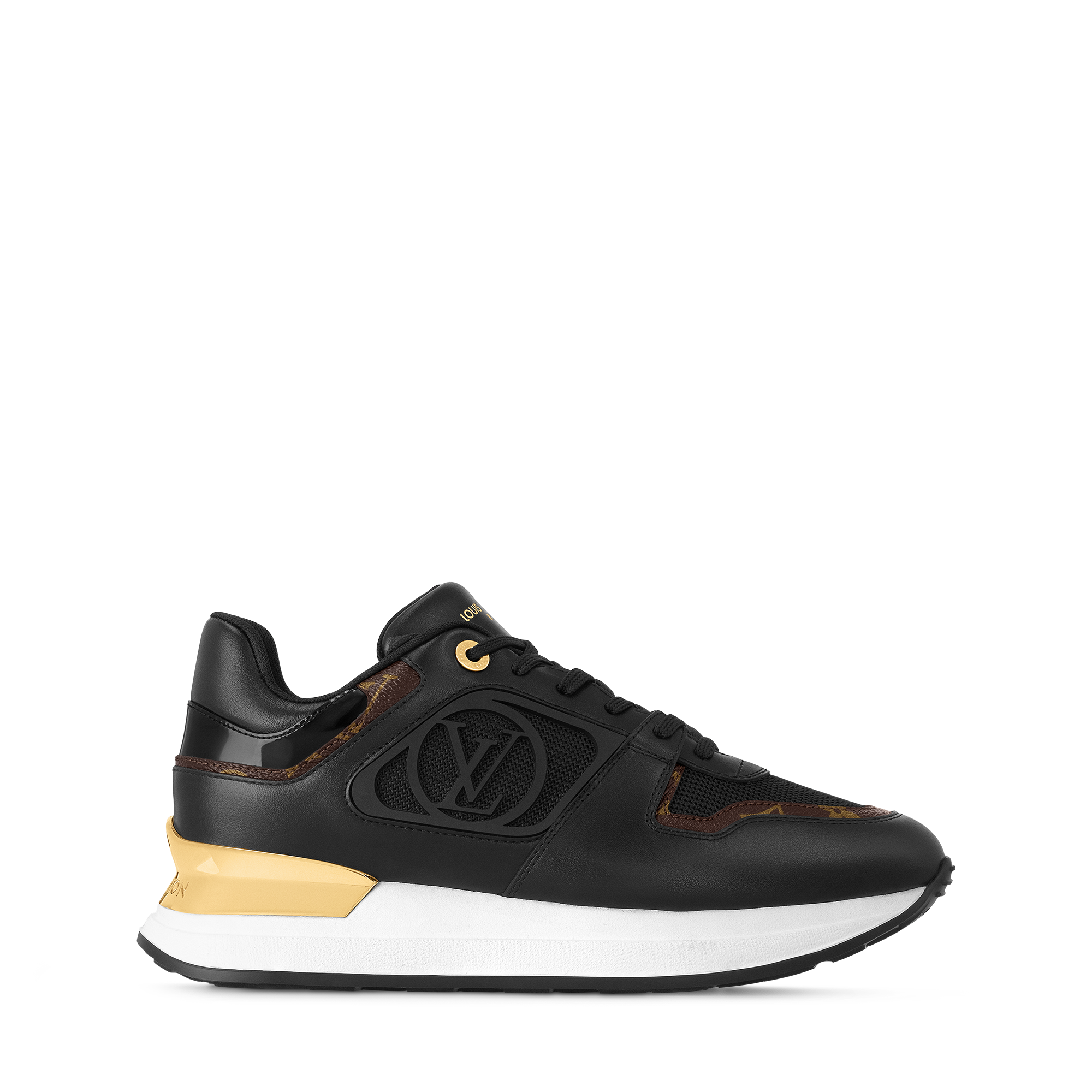 Zapatilla deportiva Neo Run Away  Mujer Zapatos Zapatillas | LOUIS VUITTON (Zoom de producto)