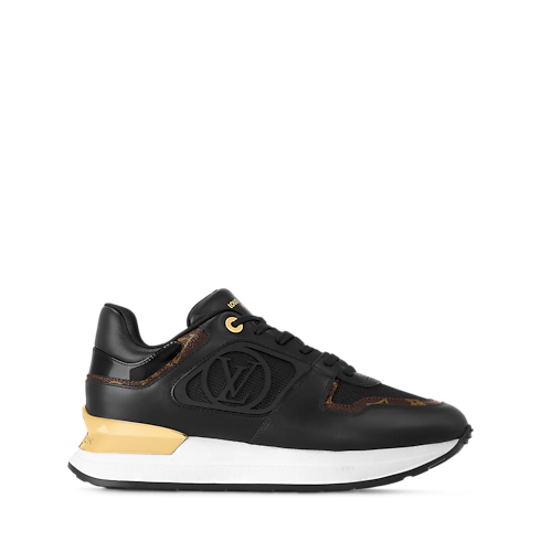 Zapatilla deportiva Neo Run Away Mujer Zapatos Zapatillas | LOUIS VUITTON (Zoom de producto)