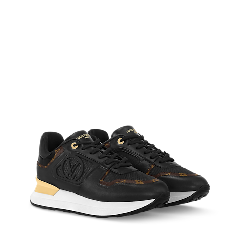 Zapatilla deportiva Neo Run Away Mujer Zapatos Zapatillas | LOUIS VUITTON (Zoom de producto)