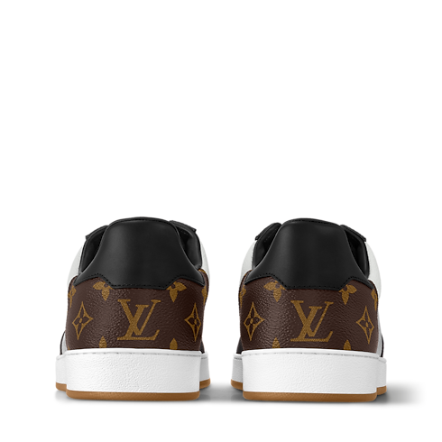 Zapatilla deportiva Rivoli Hombre Zapatos Zapatillas | LOUIS VUITTON (Zoom de producto)