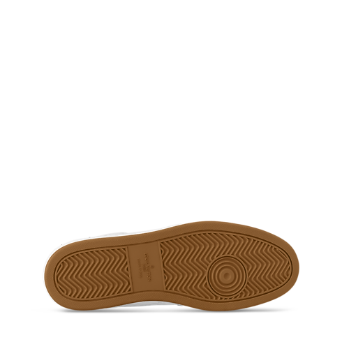 Zapatilla deportiva Rivoli Hombre Zapatos Zapatillas | LOUIS VUITTON (Zoom de producto)