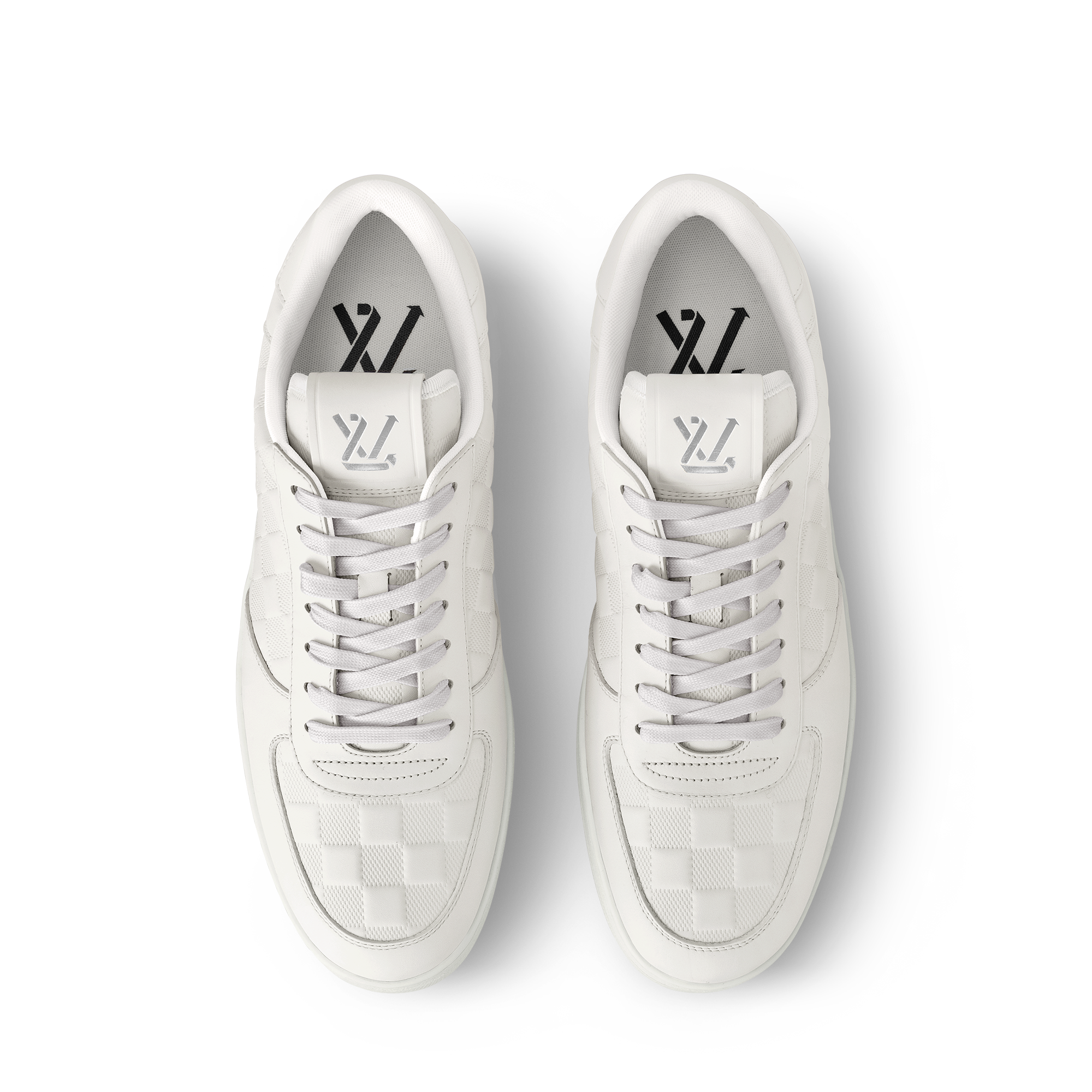 Zapatilla deportiva Rivoli  Hombre Zapatos Zapatillas | LOUIS VUITTON (Zoom de producto)