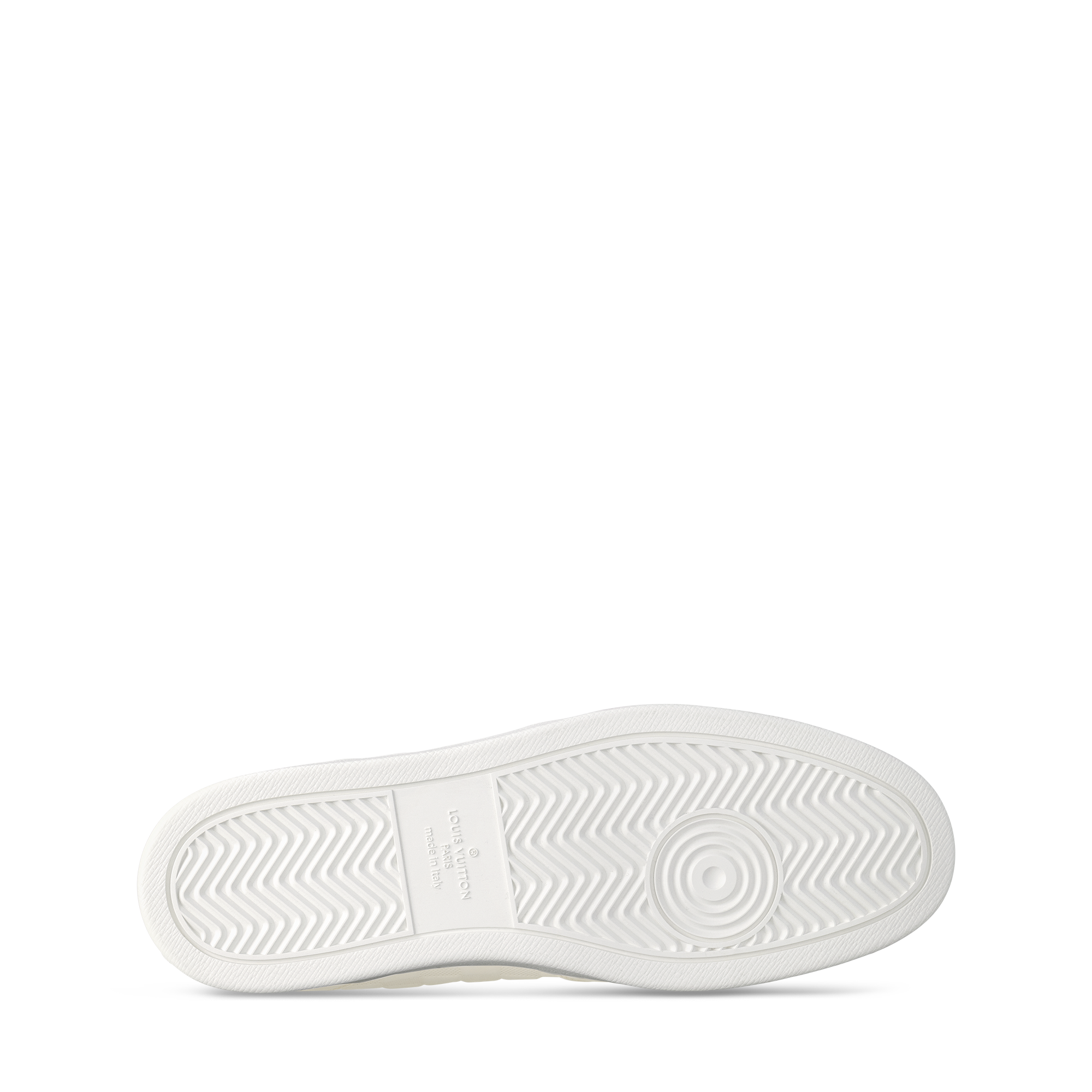 Zapatilla deportiva Rivoli  Hombre Zapatos Zapatillas | LOUIS VUITTON (Zoom de producto)