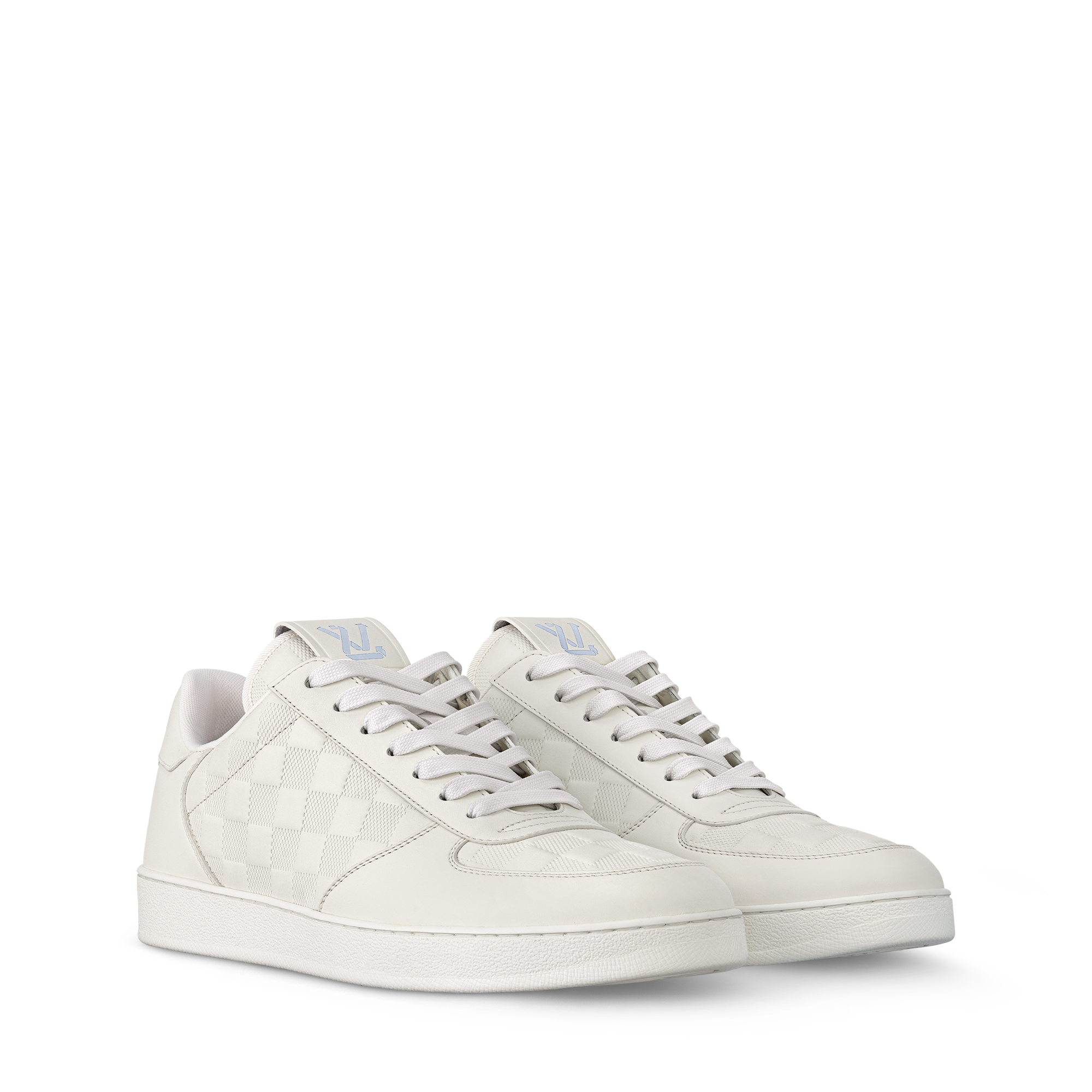 Zapatilla deportiva Rivoli  Hombre Zapatos Zapatillas | LOUIS VUITTON (Zoom de producto)