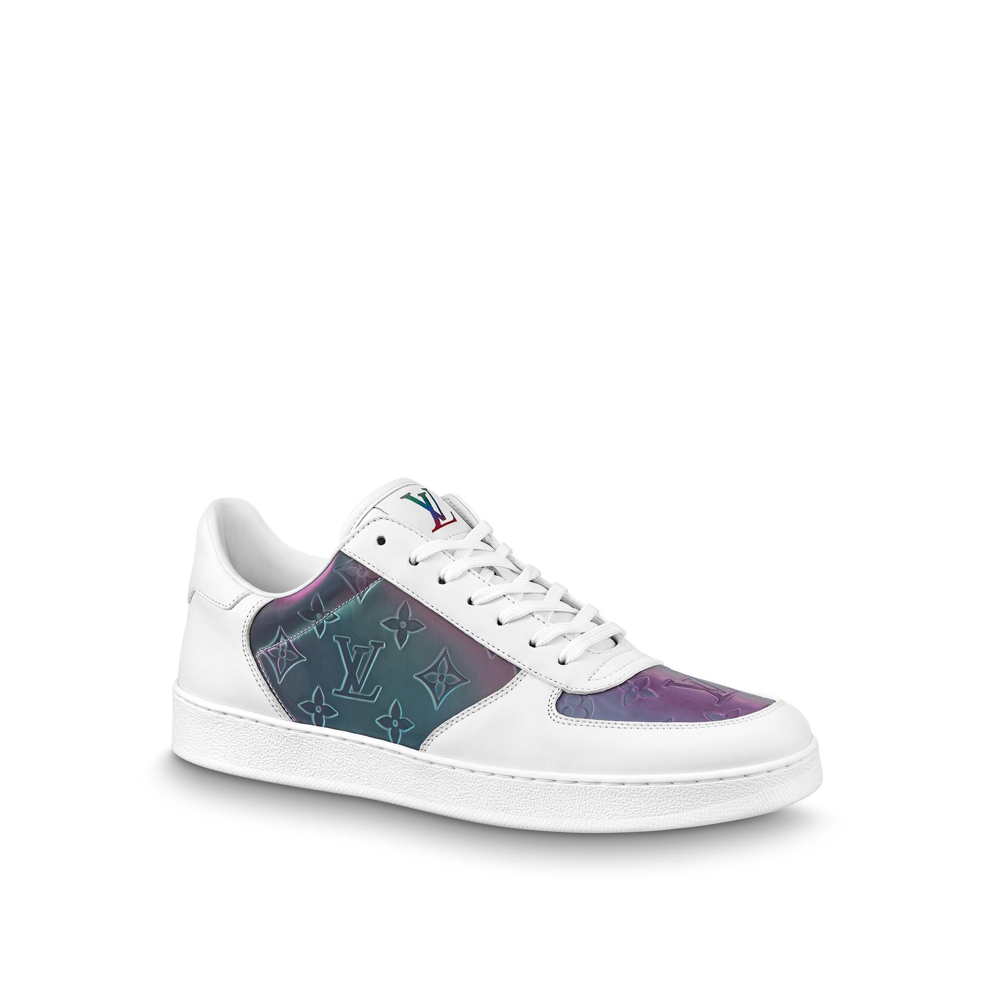 Zapatilla deportiva Rivoli - Zapatos | LOUIS VUITTON