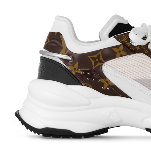 Zapatilla deportiva Run 55 } | LOUIS VUITTON (Zoom de producto)