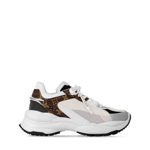 Zapatilla deportiva Run 55 } | LOUIS VUITTON (Zoom de producto)