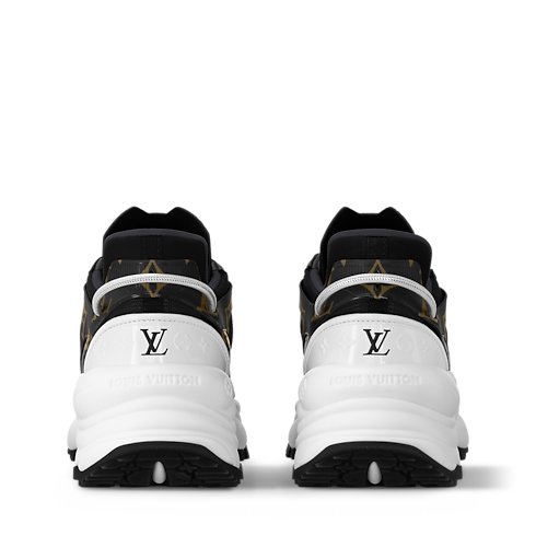 Zapatilla deportiva Run 55 } | LOUIS VUITTON (Zoom de producto)