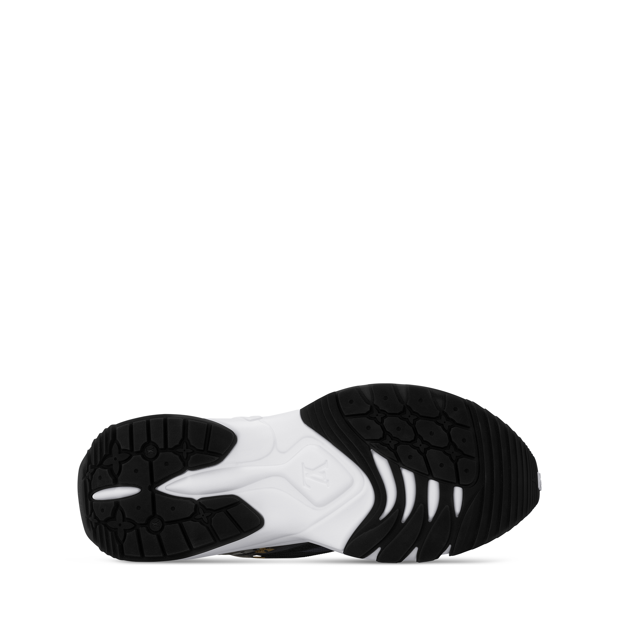 Zapatilla deportiva Run 55  Mujer Zapatos Zapatillas | LOUIS VUITTON (Zoom de producto)