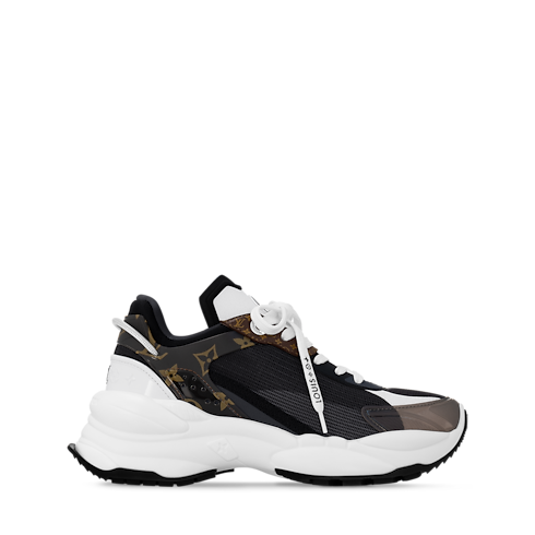 Zapatilla deportiva Run 55 } | LOUIS VUITTON (Zoom de producto)