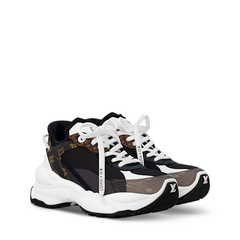 Zapatilla deportiva Run 55 } | LOUIS VUITTON (Zoom de producto)