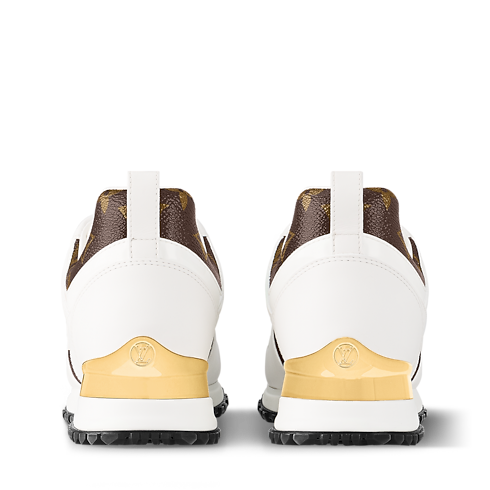 Zapatilla deportiva Run Away } | LOUIS VUITTON (Zoom de producto)