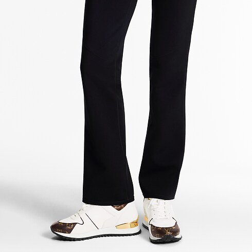 Zapatilla deportiva Run Away } | LOUIS VUITTON (Zoom de producto)