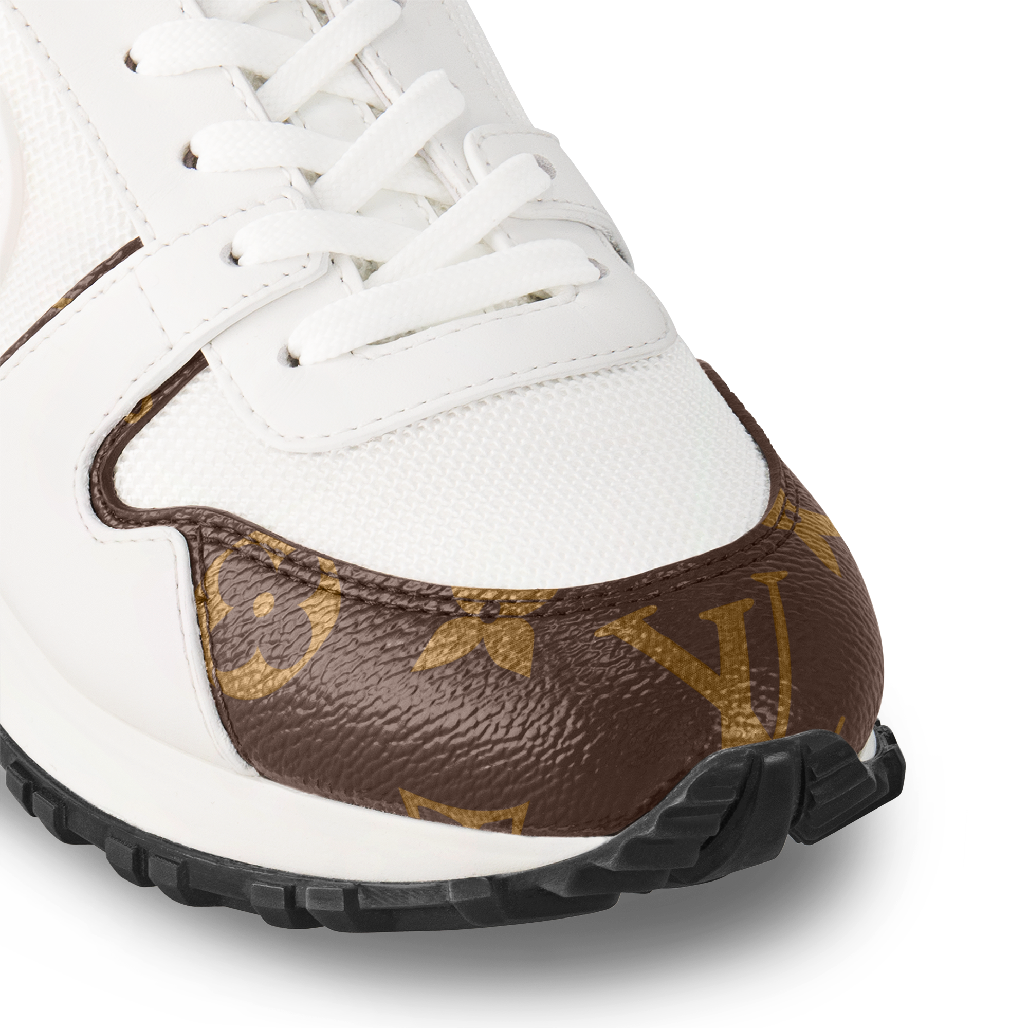 Zapatilla deportiva Run Away  Mujer Zapatos Todos los zapatos  | LOUIS VUITTON (Zoom de producto)