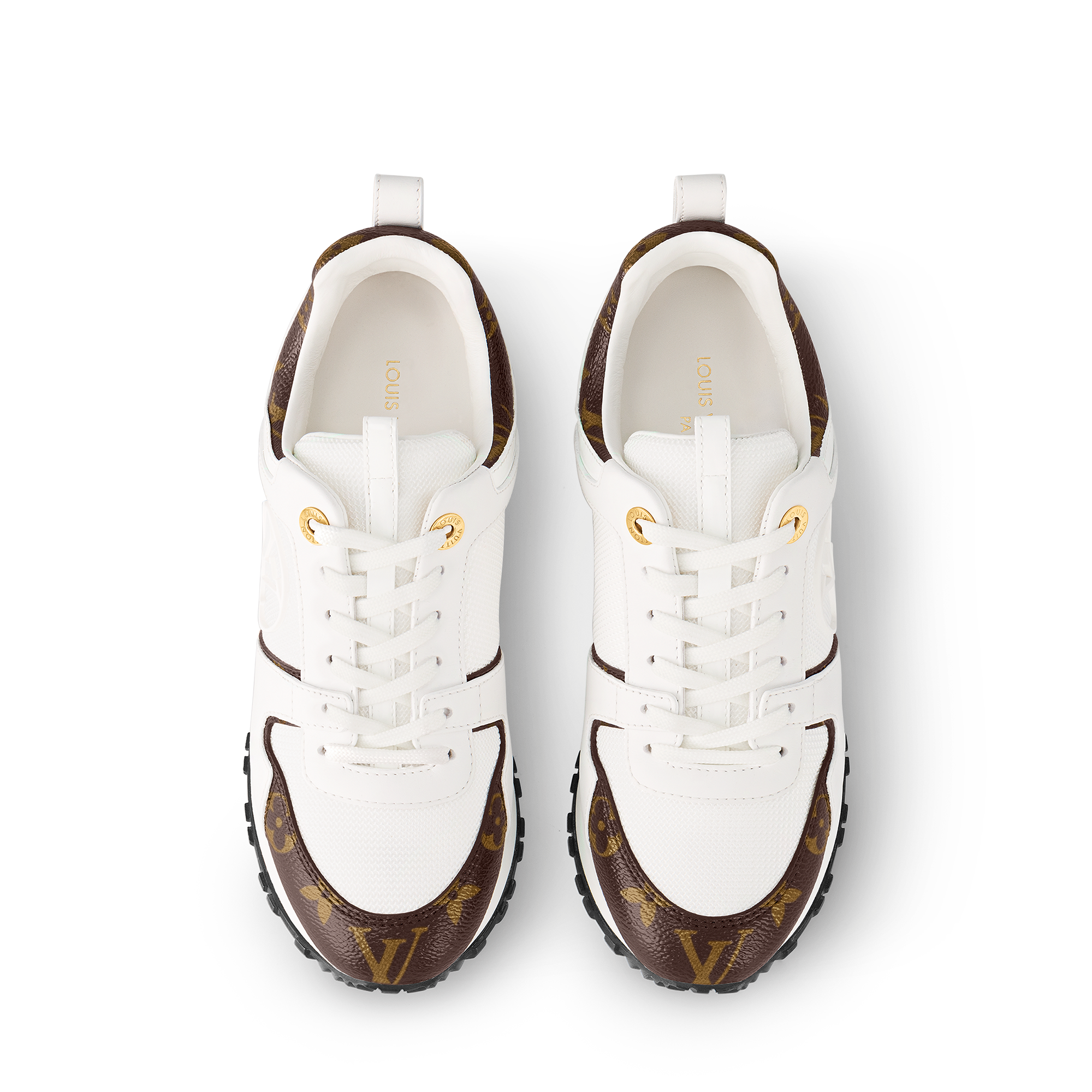 Zapatilla deportiva Run Away  Mujer Zapatos Todos los zapatos  | LOUIS VUITTON (Zoom de producto)