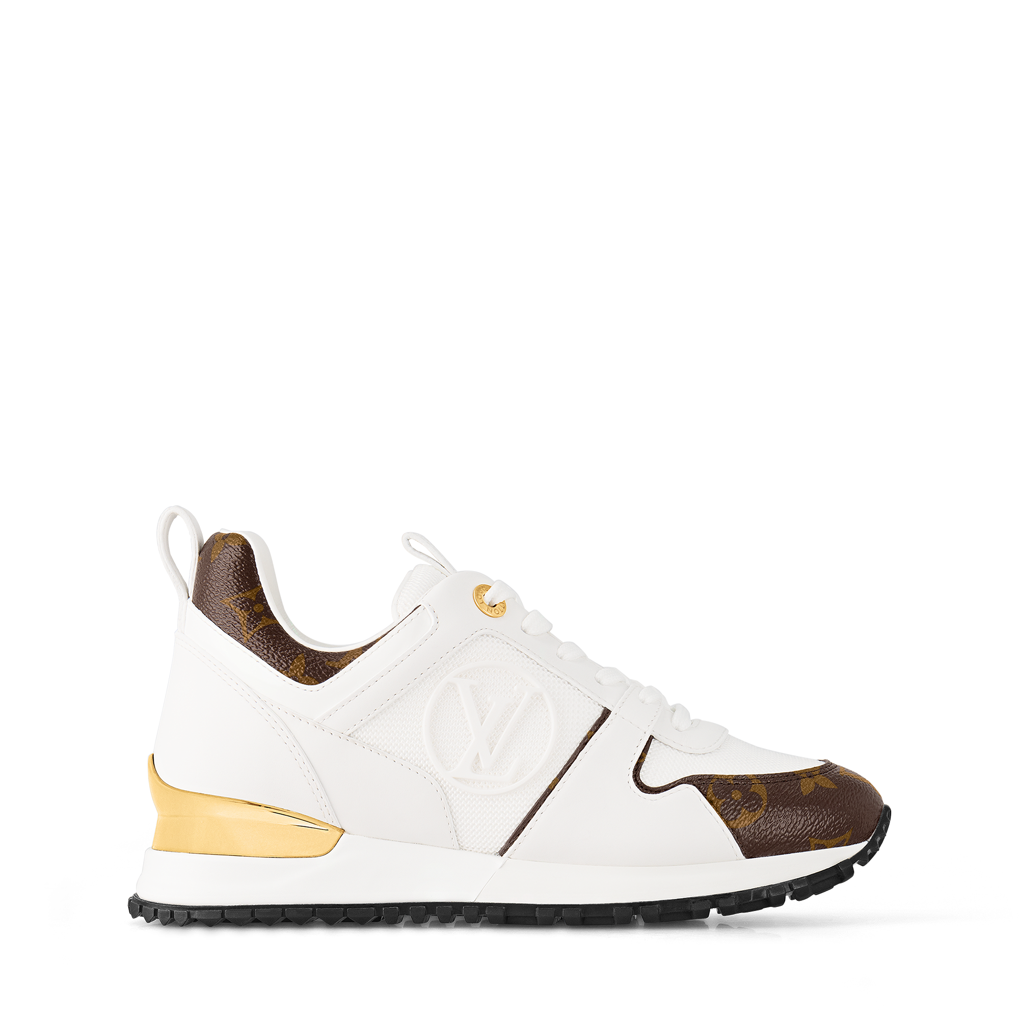Zapatilla deportiva Run Away  Mujer Zapatos Todos los zapatos  | LOUIS VUITTON (Zoom de producto)