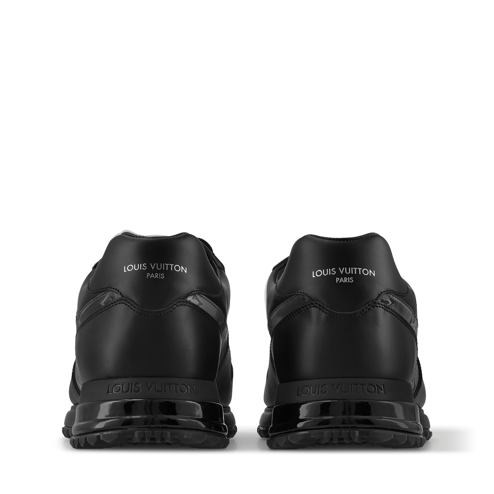 Zapatilla deportiva Run Away  Hombre Zapatos Todos los zapatos | LOUIS VUITTON (Zoom de producto)