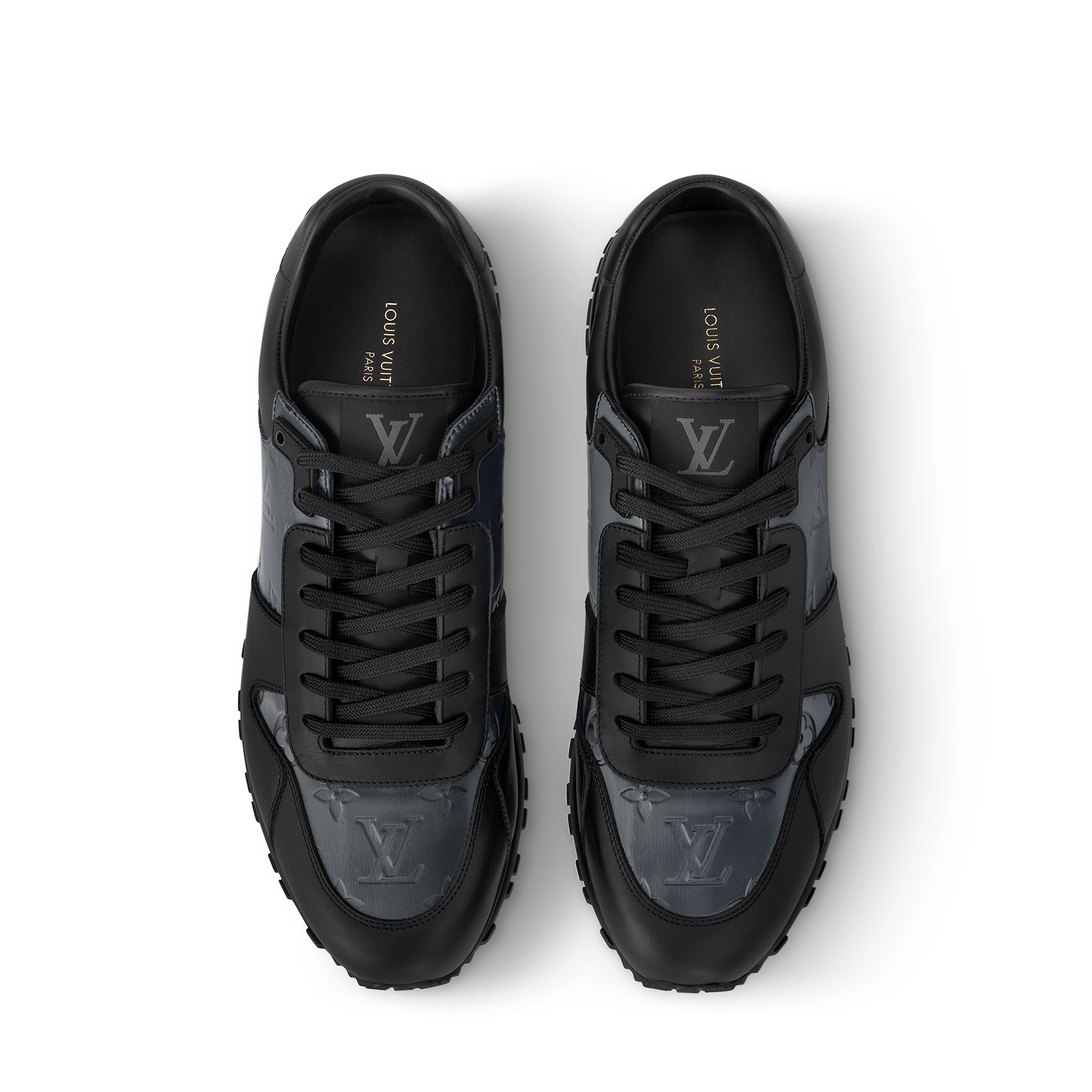 Zapatilla deportiva Run Away  Hombre Zapatos Todos los zapatos | LOUIS VUITTON (Zoom de producto)