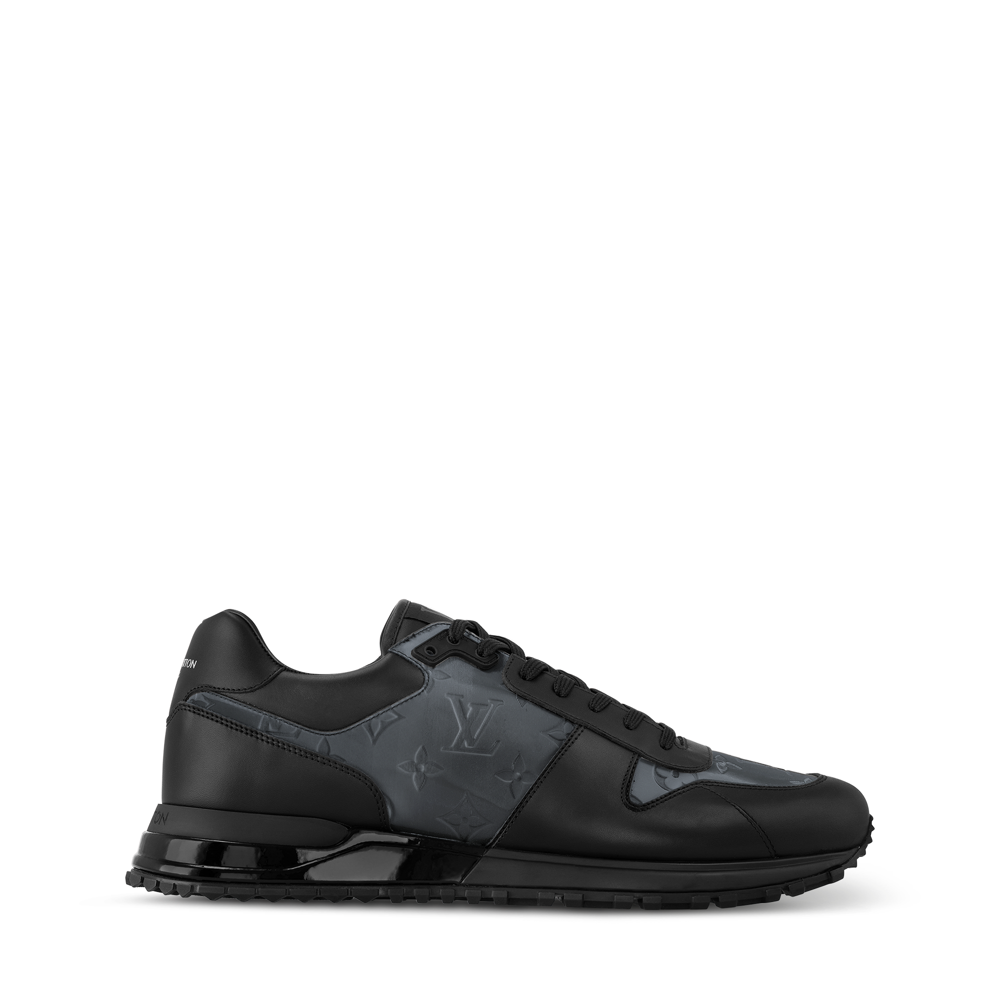 Zapatilla deportiva Run Away  Hombre Zapatos Todos los zapatos | LOUIS VUITTON (Zoom de producto)