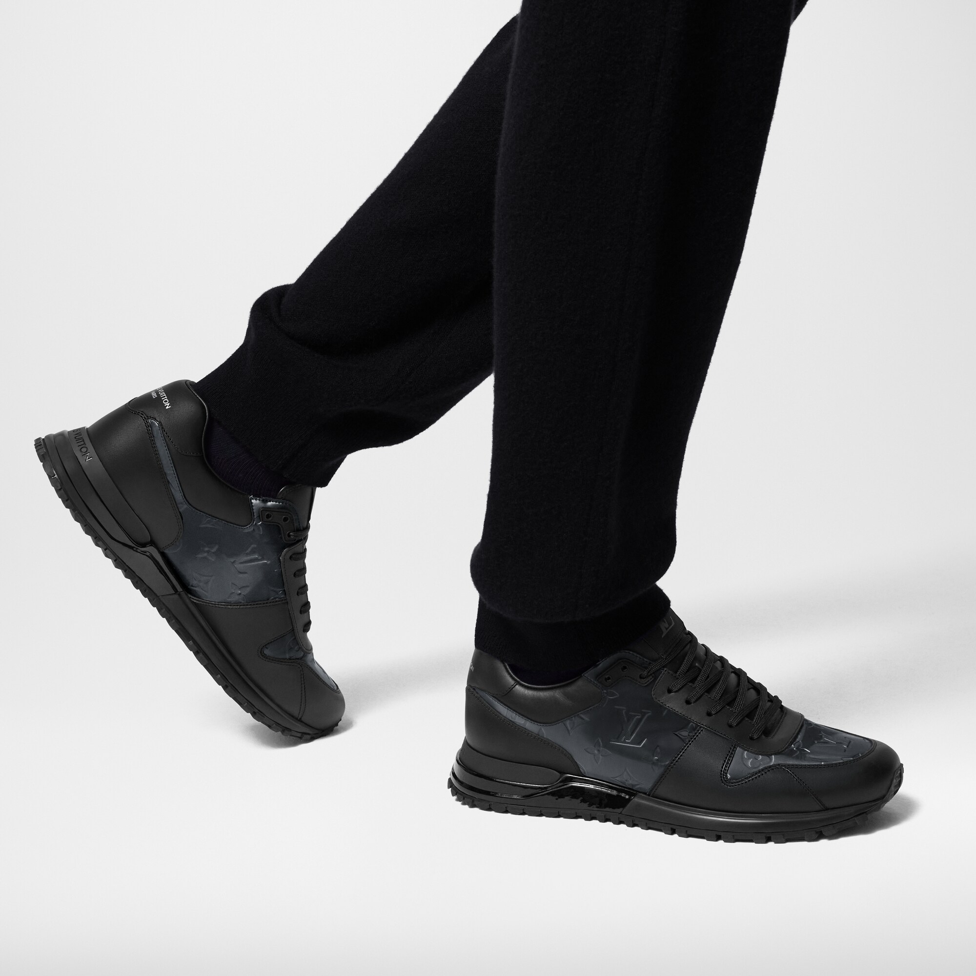 Zapatilla deportiva Run Away  Hombre Zapatos Todos los zapatos | LOUIS VUITTON (Zoom de producto)