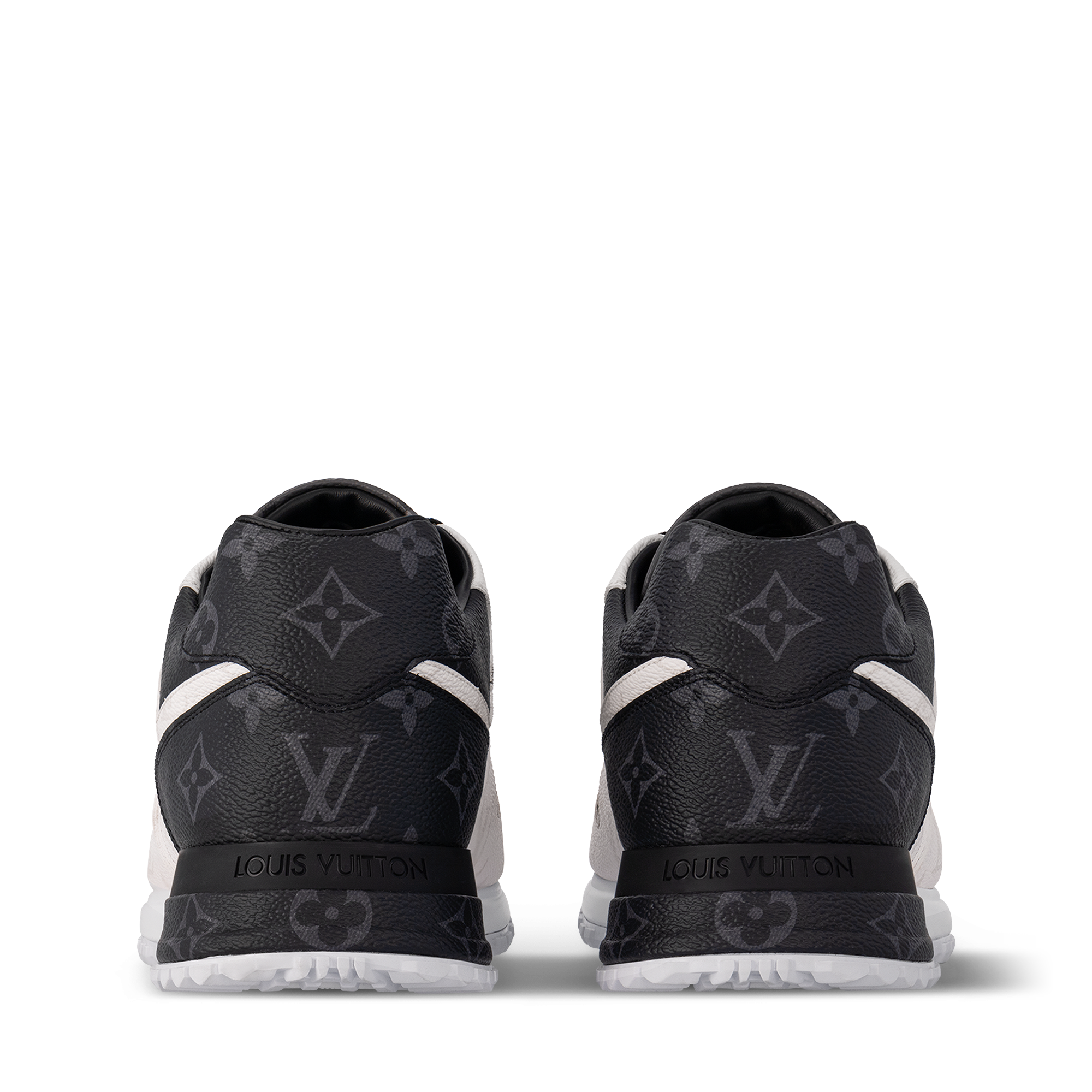 Zapatilla deportiva Run Away  Hombre Zapatos Zapatillas | LOUIS VUITTON (Zoom de producto)