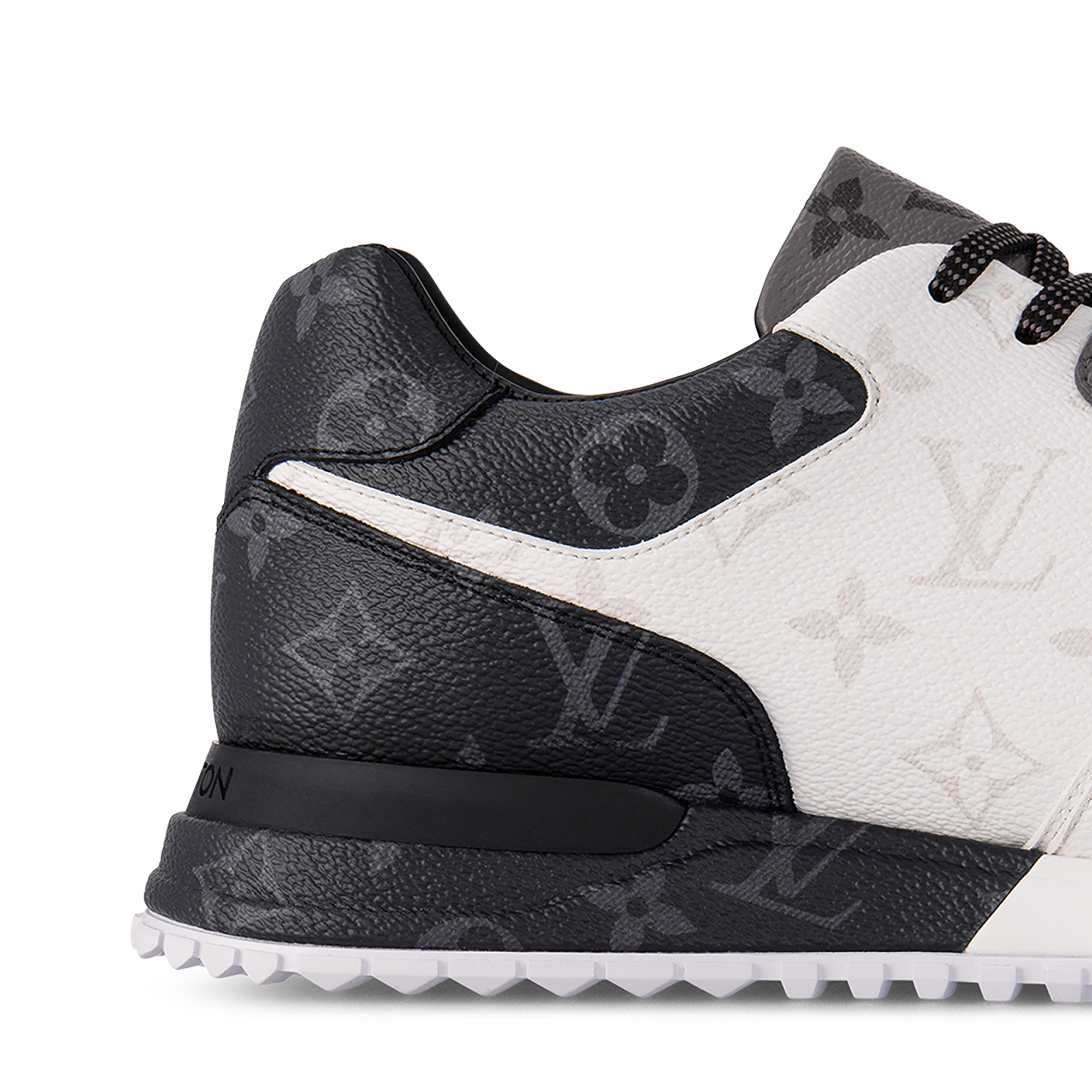 Zapatilla deportiva Run Away  Hombre Zapatos Zapatillas | LOUIS VUITTON (Zoom de producto)