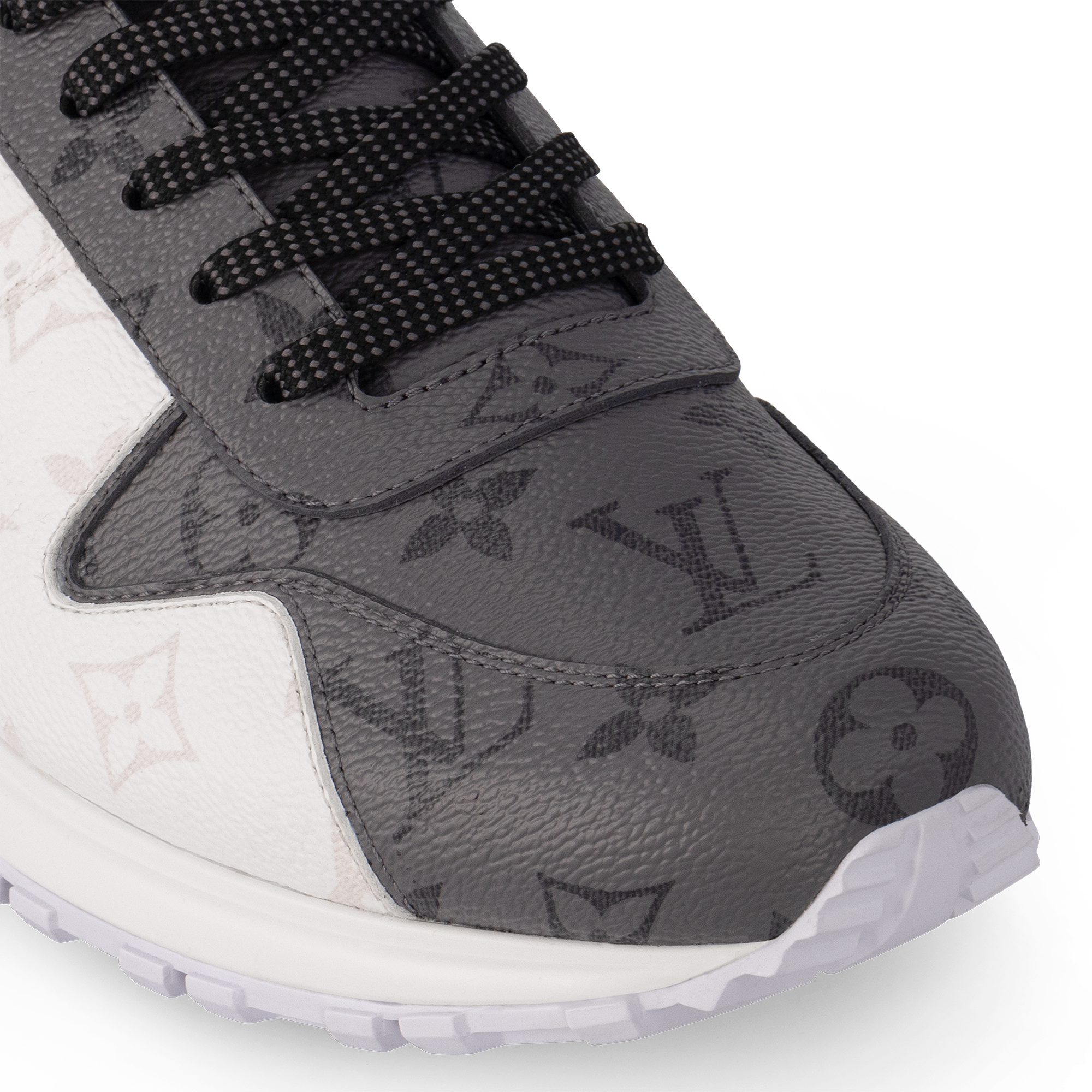 Zapatilla deportiva Run Away  Hombre Zapatos Zapatillas | LOUIS VUITTON (Zoom de producto)
