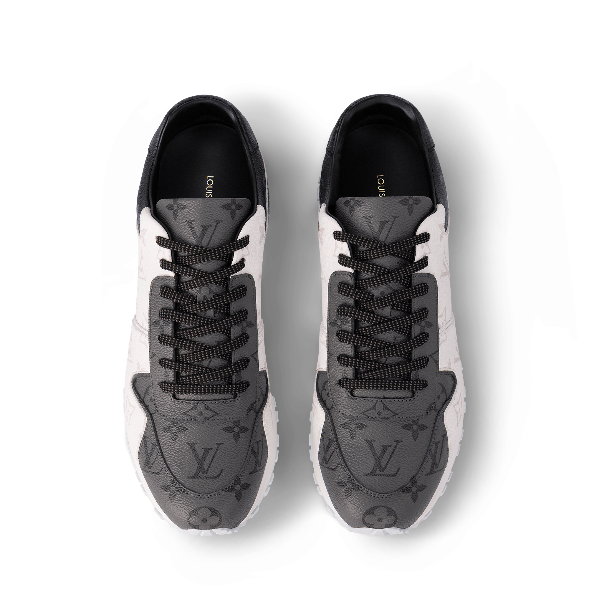 Zapatilla deportiva Run Away  Hombre Zapatos Zapatillas | LOUIS VUITTON (Zoom de producto)