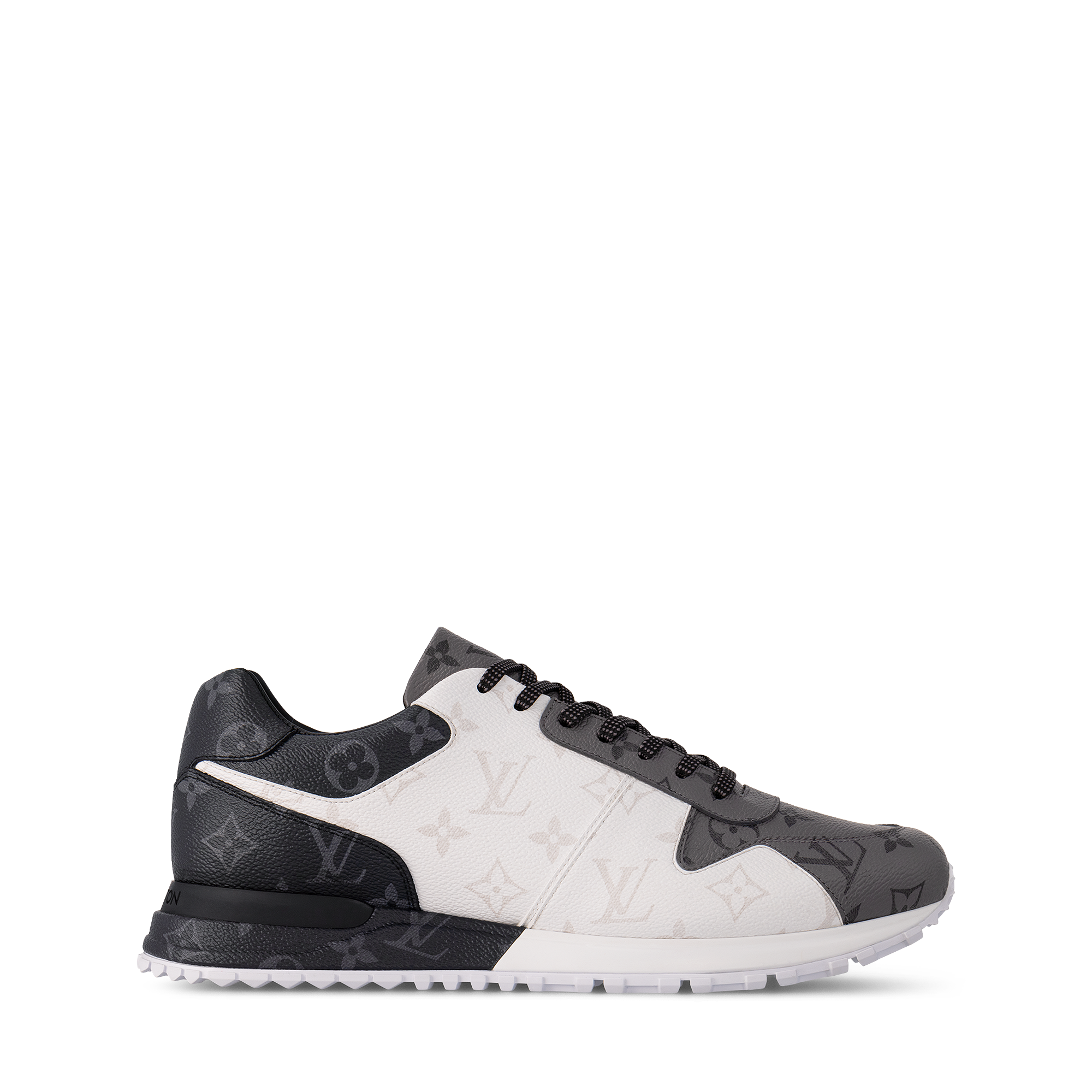 Zapatilla deportiva Run Away  Hombre Zapatos Zapatillas | LOUIS VUITTON (Zoom de producto)