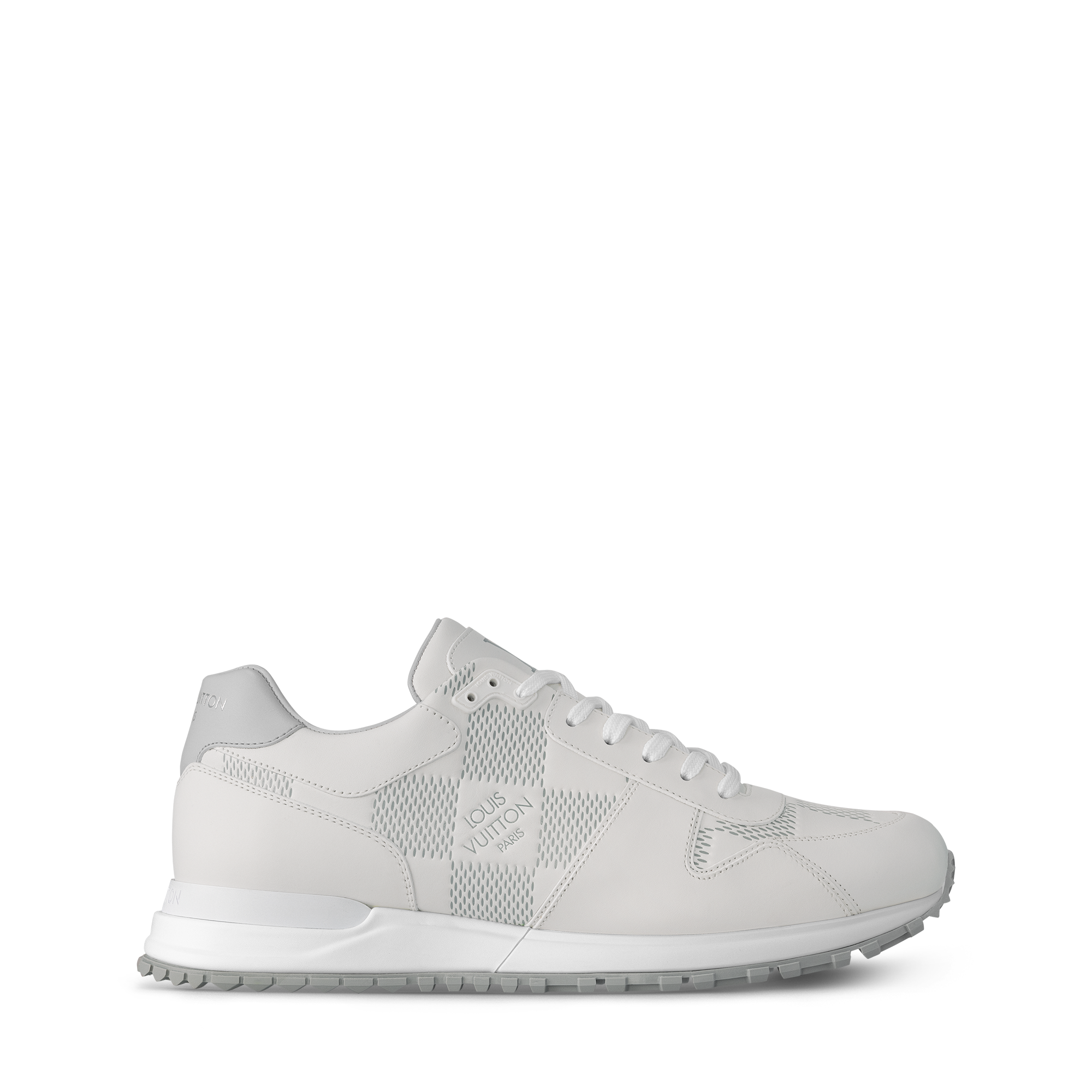 Zapatilla deportiva Run Away  Hombre Zapatos Zapatillas | LOUIS VUITTON (Zoom de producto)