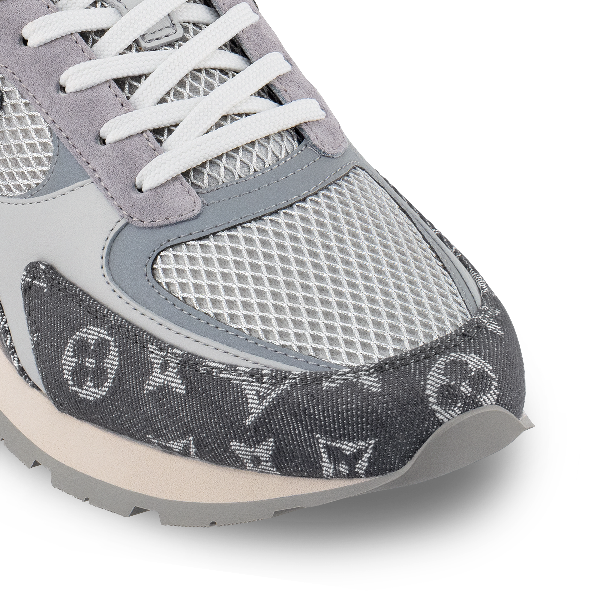 Zapatilla deportiva Run Away  Hombre Zapatos Zapatillas | LOUIS VUITTON (Zoom de producto)