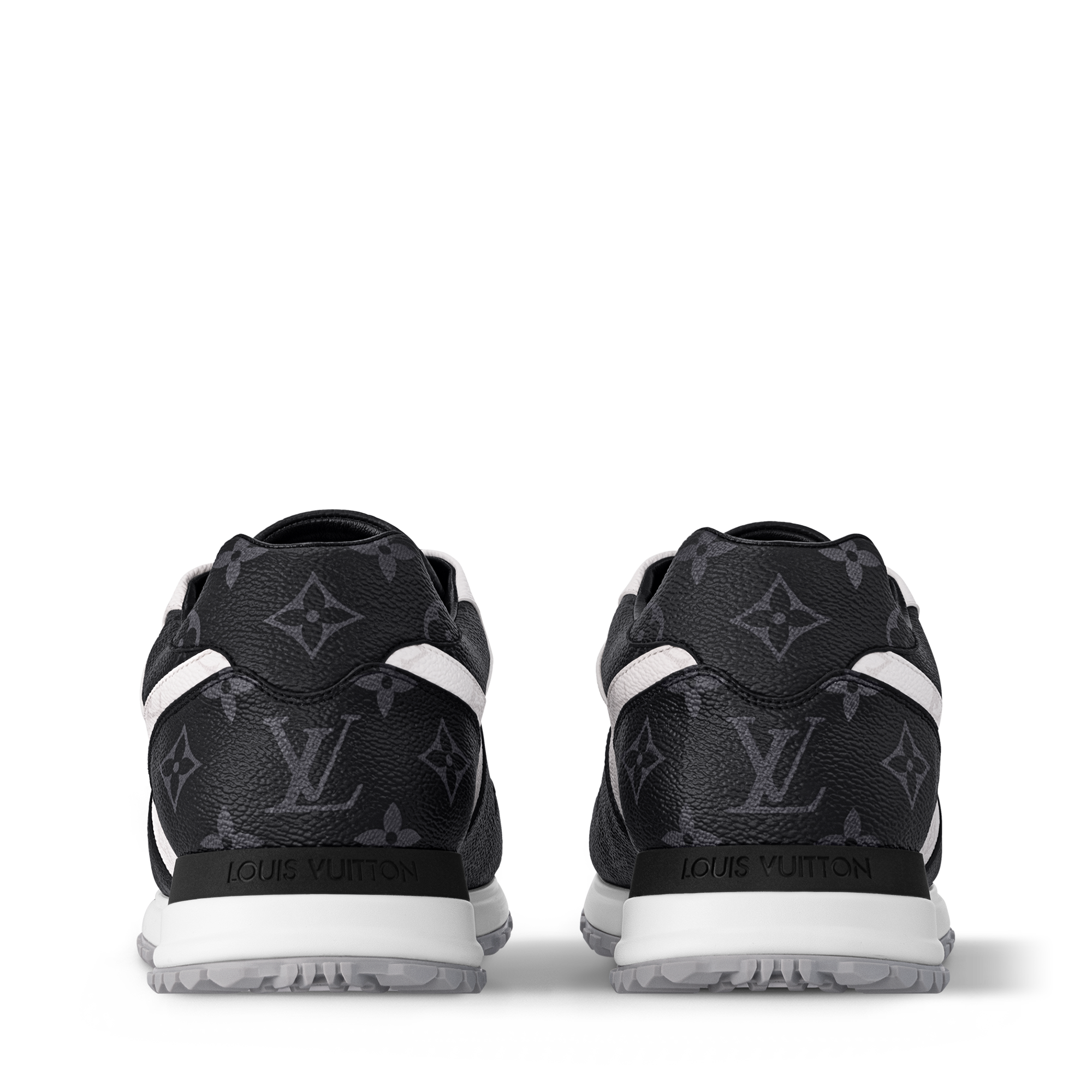 Zapatilla deportiva Run Away  Hombre Zapatos Zapatillas | LOUIS VUITTON (Zoom de producto)