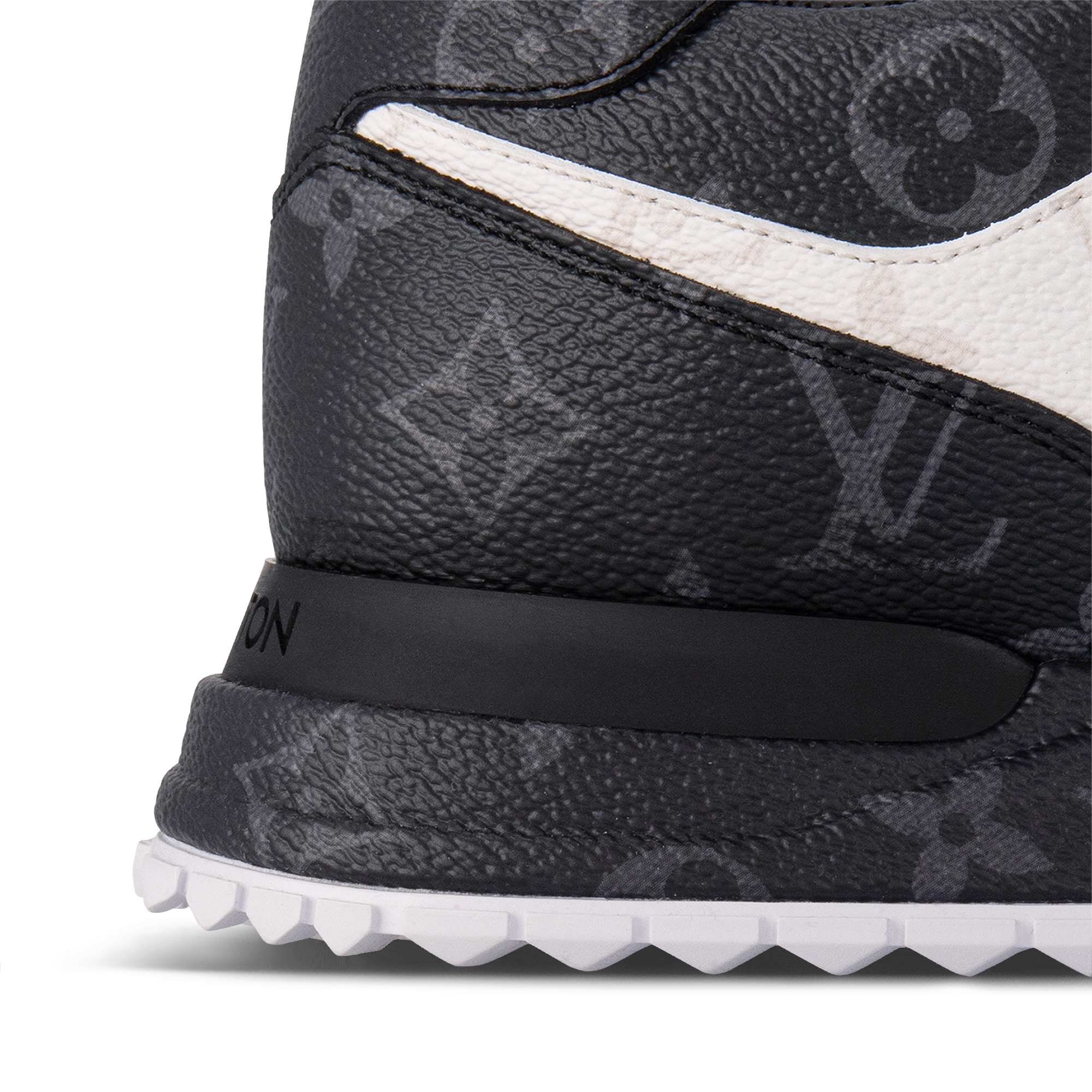 Zapatilla deportiva Run Away  Hombre Zapatos Zapatillas | LOUIS VUITTON (Zoom de producto)