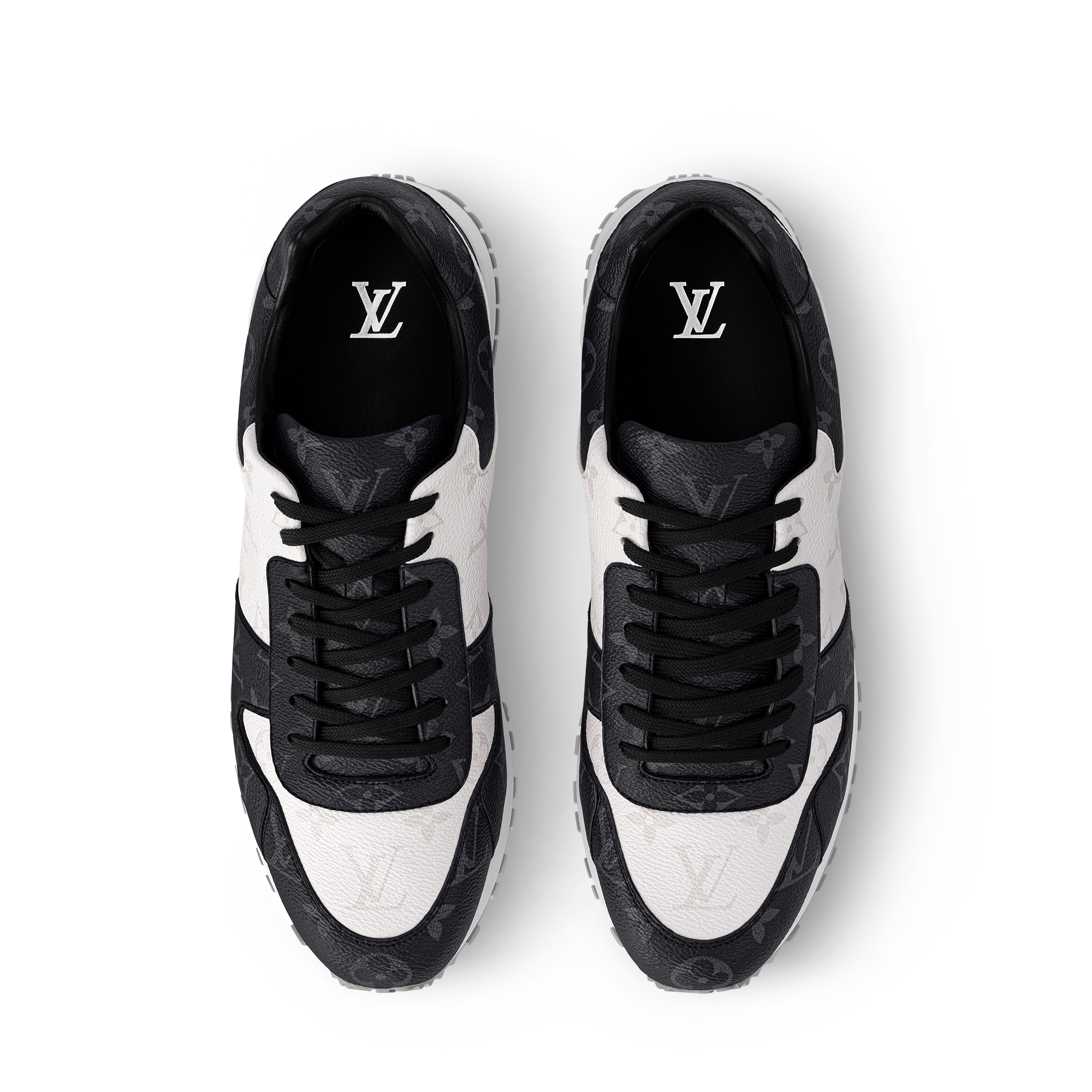 Zapatilla deportiva Run Away  Hombre Zapatos Zapatillas | LOUIS VUITTON (Zoom de producto)