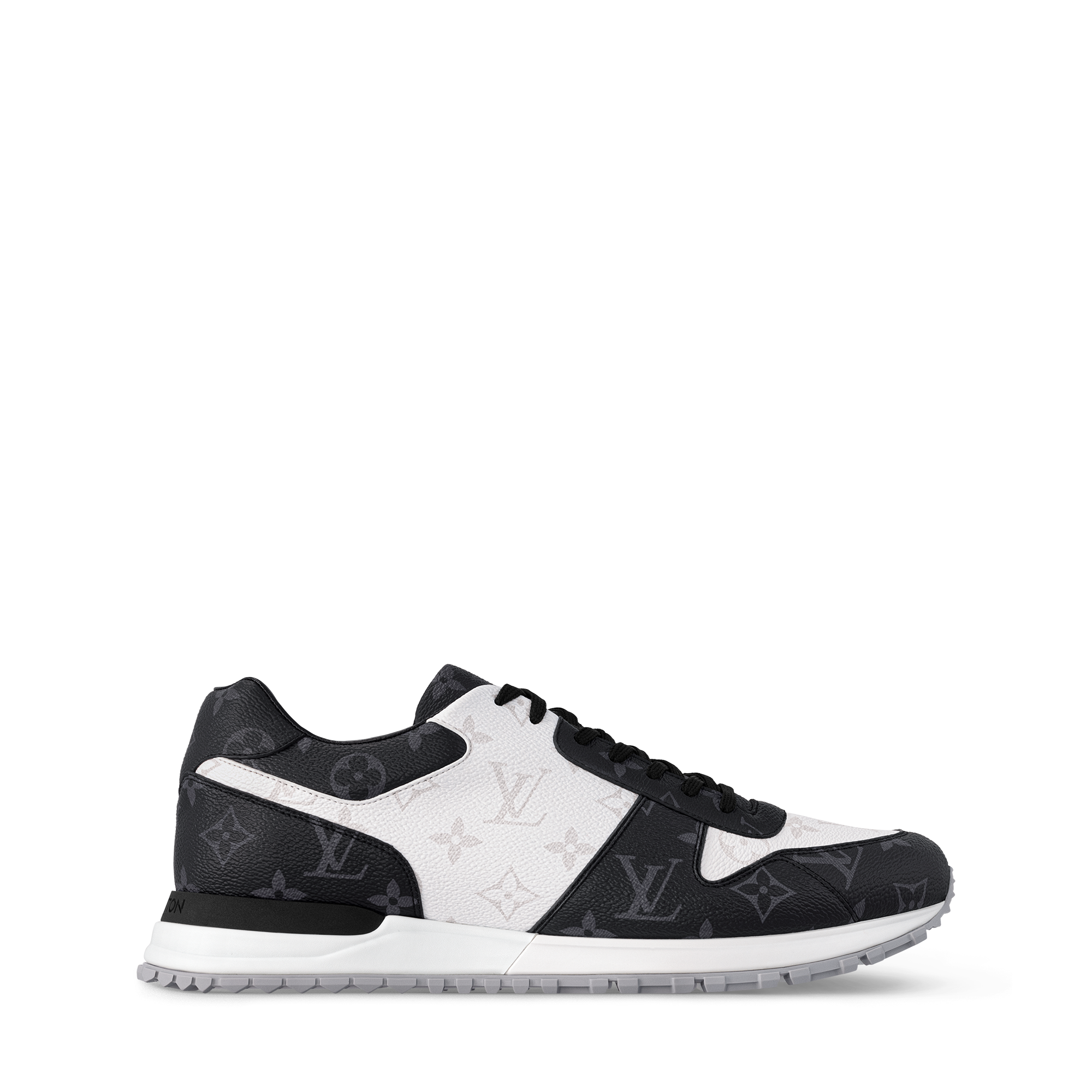 Zapatilla deportiva Run Away  Hombre Zapatos Zapatillas | LOUIS VUITTON (Zoom de producto)