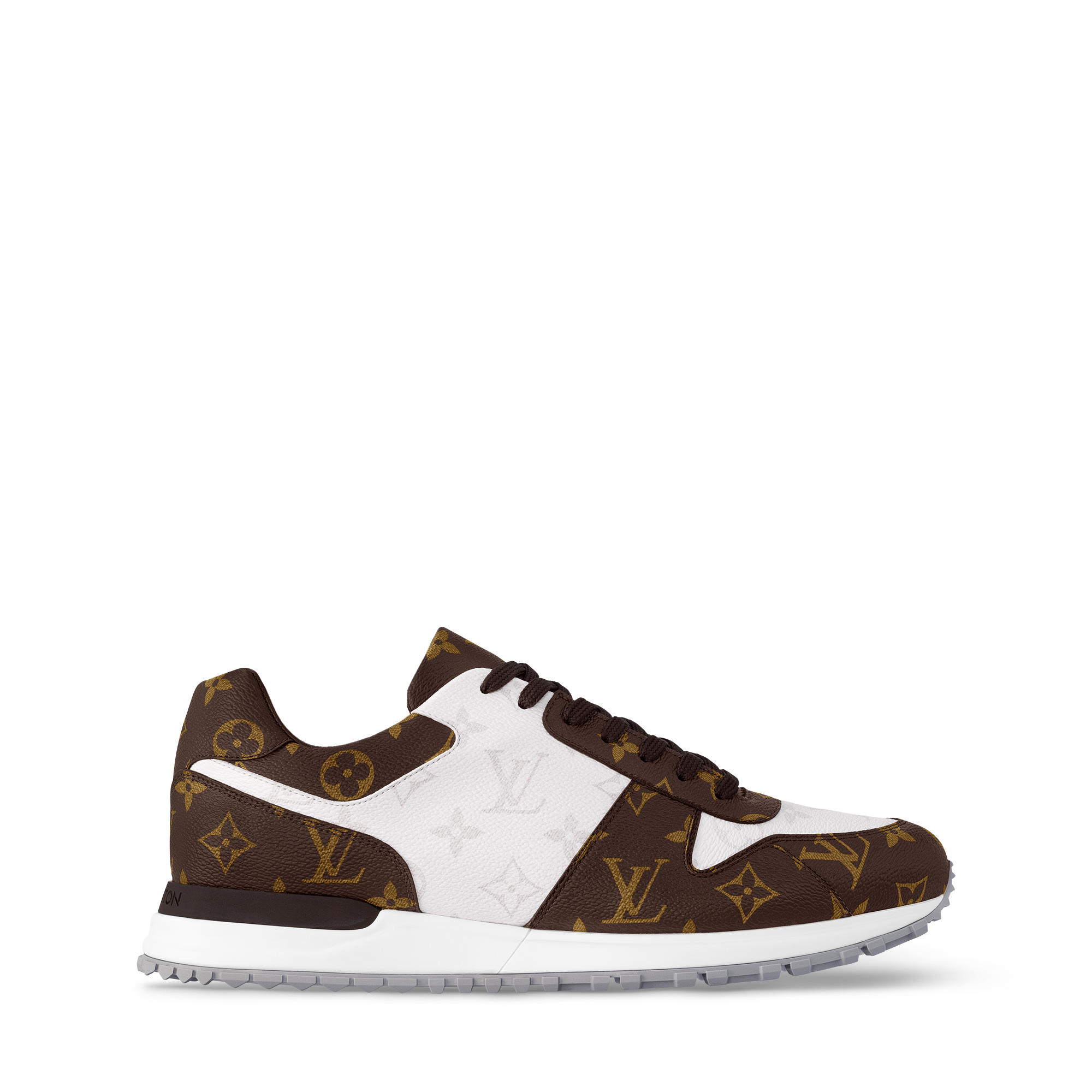 Zapatilla deportiva Run Away  Hombre Zapatos Zapatillas | LOUIS VUITTON (Zoom de producto)