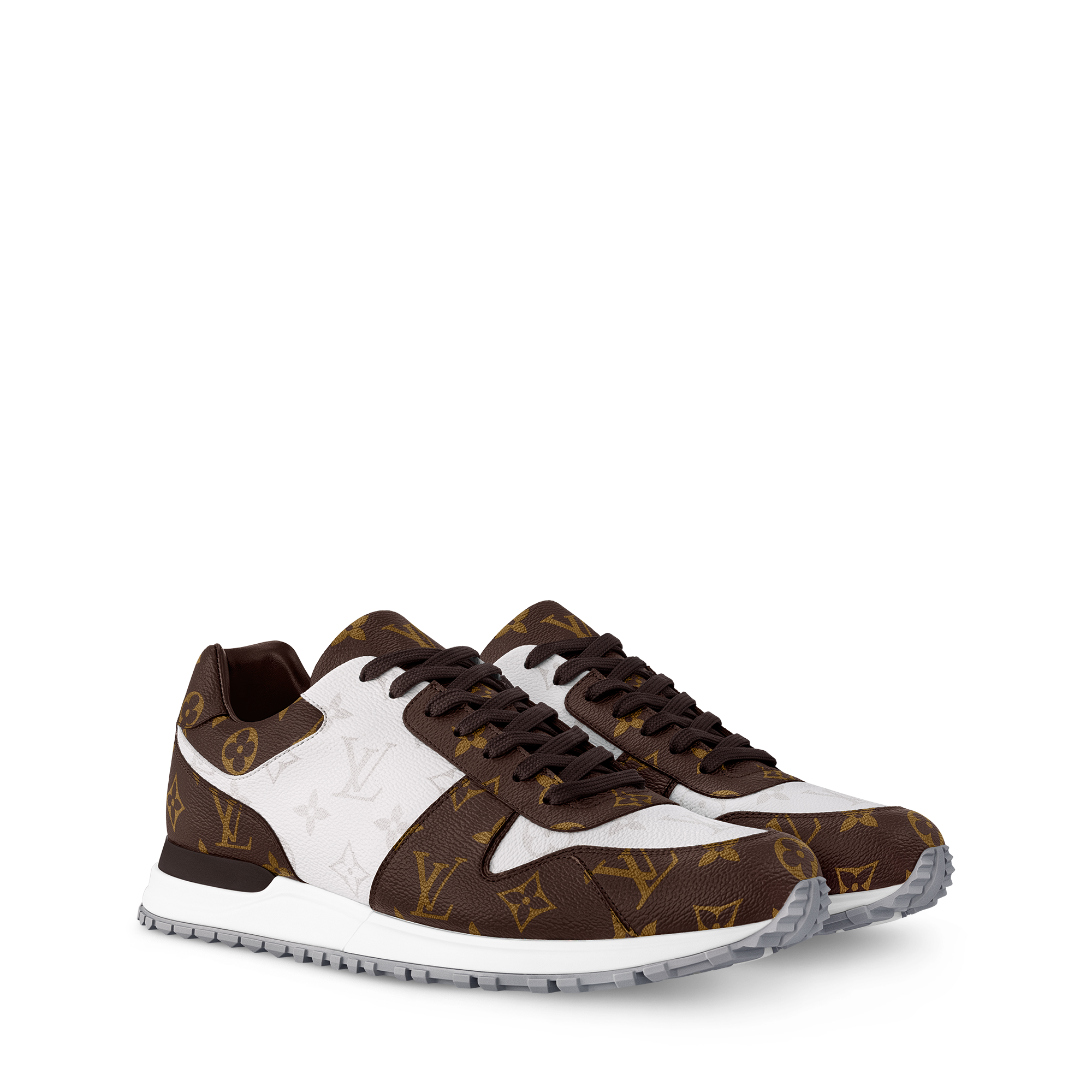 Zapatilla deportiva Run Away  Hombre Zapatos Zapatillas | LOUIS VUITTON (Zoom de producto)
