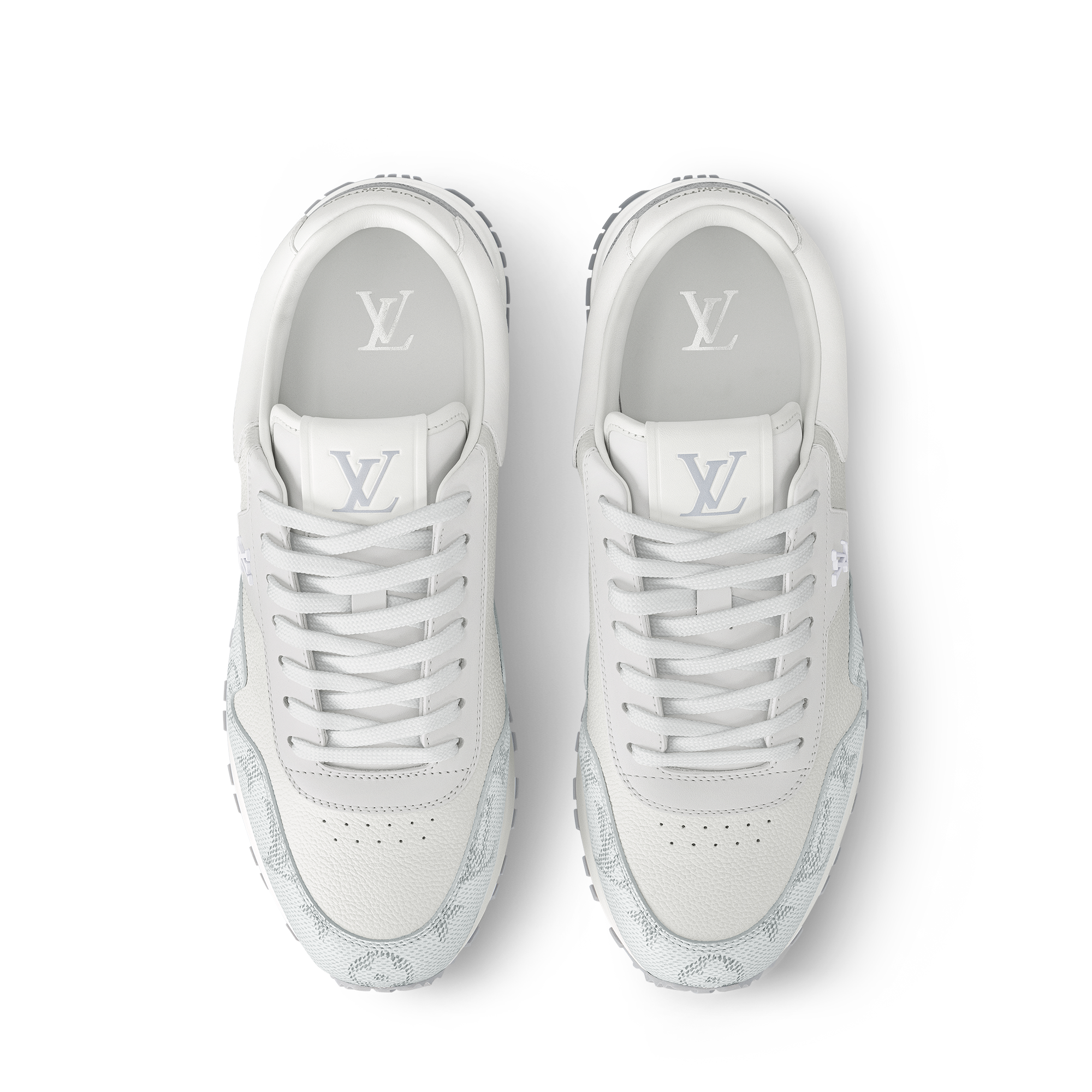 Zapatilla deportiva Run Away  Hombre Zapatos Zapatillas | LOUIS VUITTON (Zoom de producto)